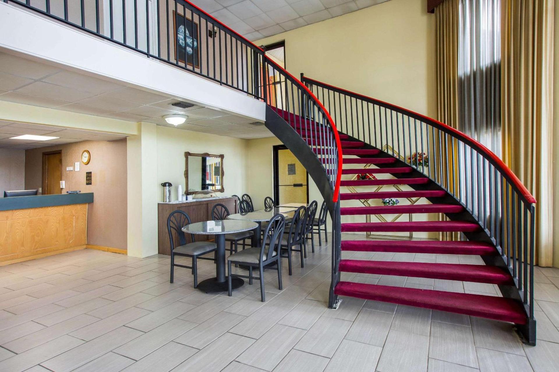 Rodeway Inn Bonifay photo 7