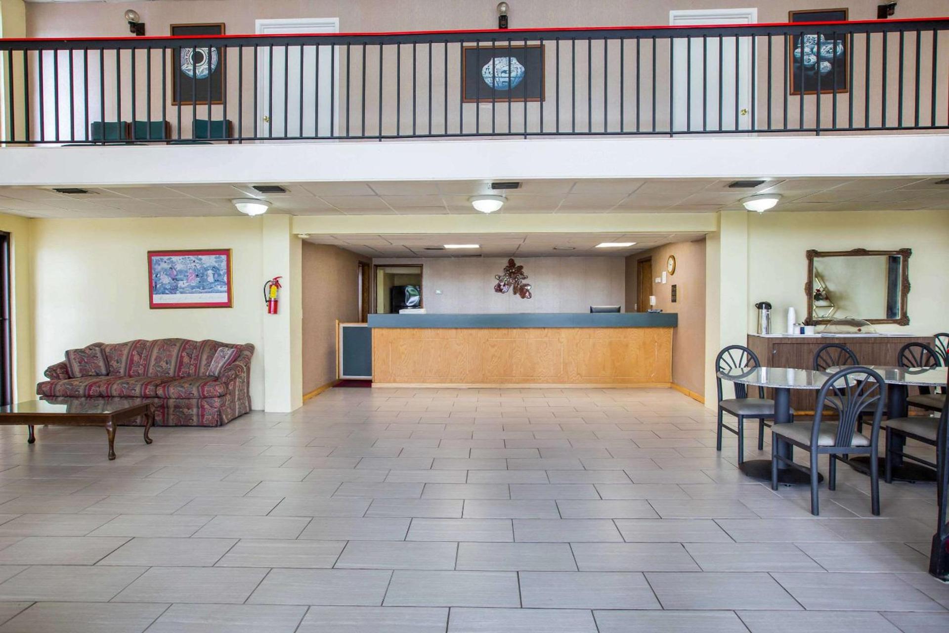 Rodeway Inn Bonifay photo 6