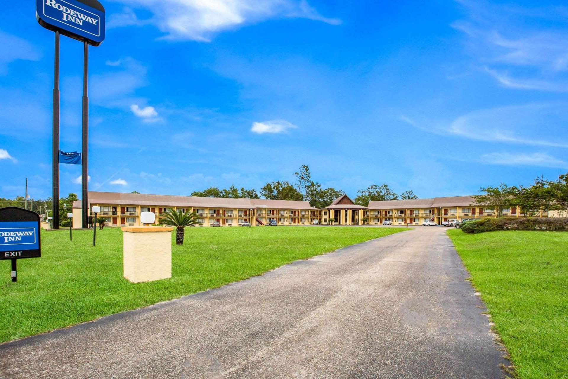 Rodeway Inn Bonifay photo 5