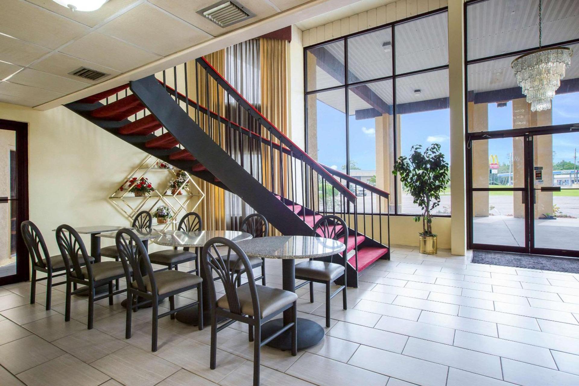 Rodeway Inn Bonifay photo 8