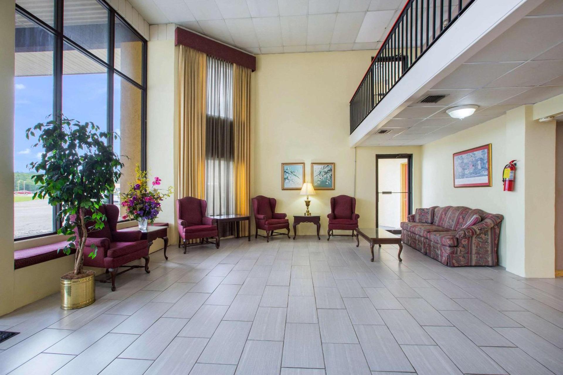 Rodeway Inn Bonifay photo 9