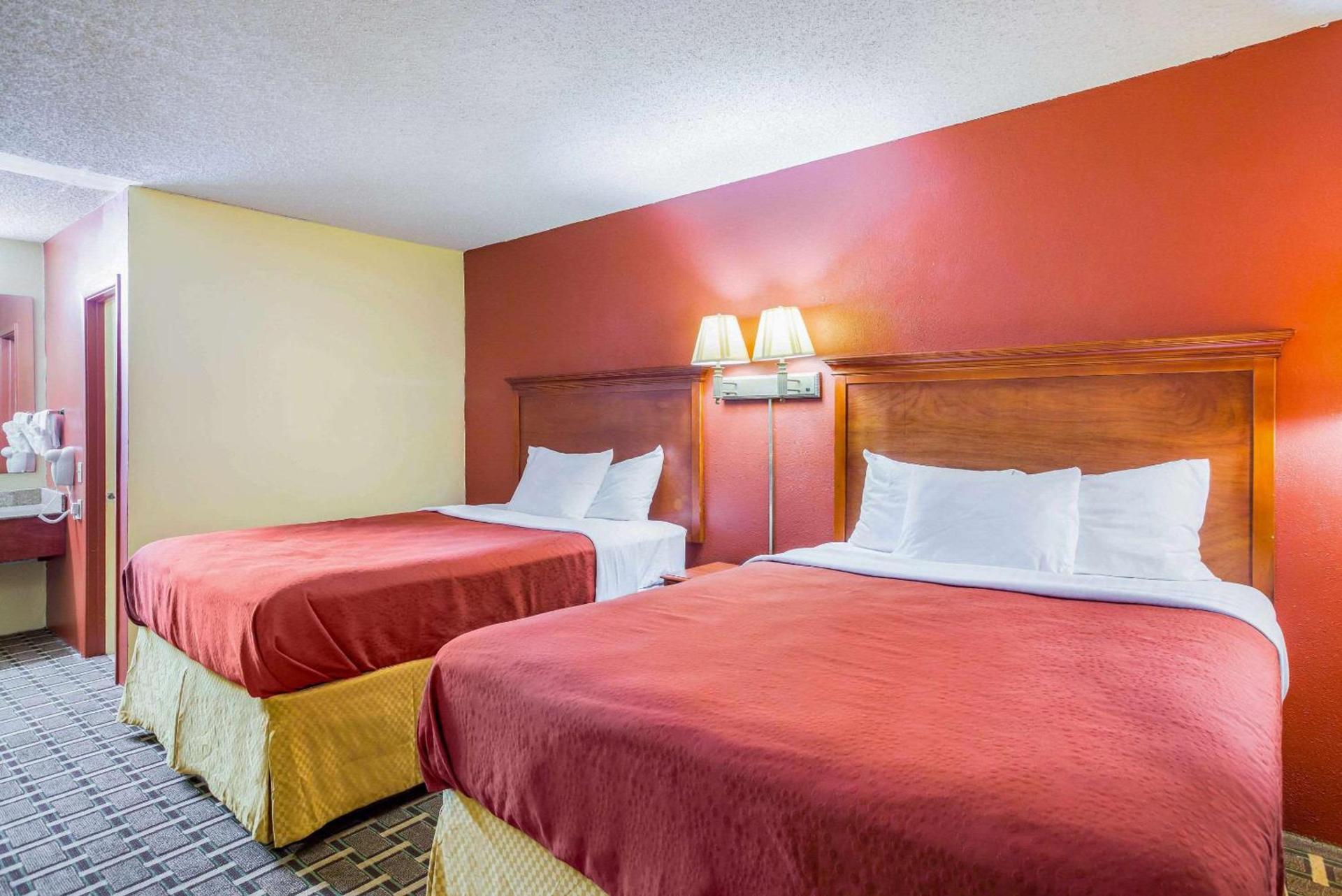 Rodeway Inn Bonifay photo 22