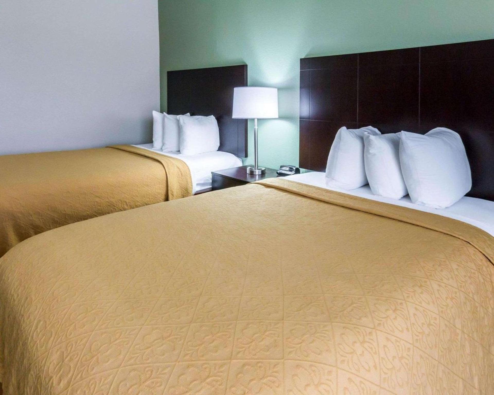 Quality Inn & Suites West Monroe photo 8