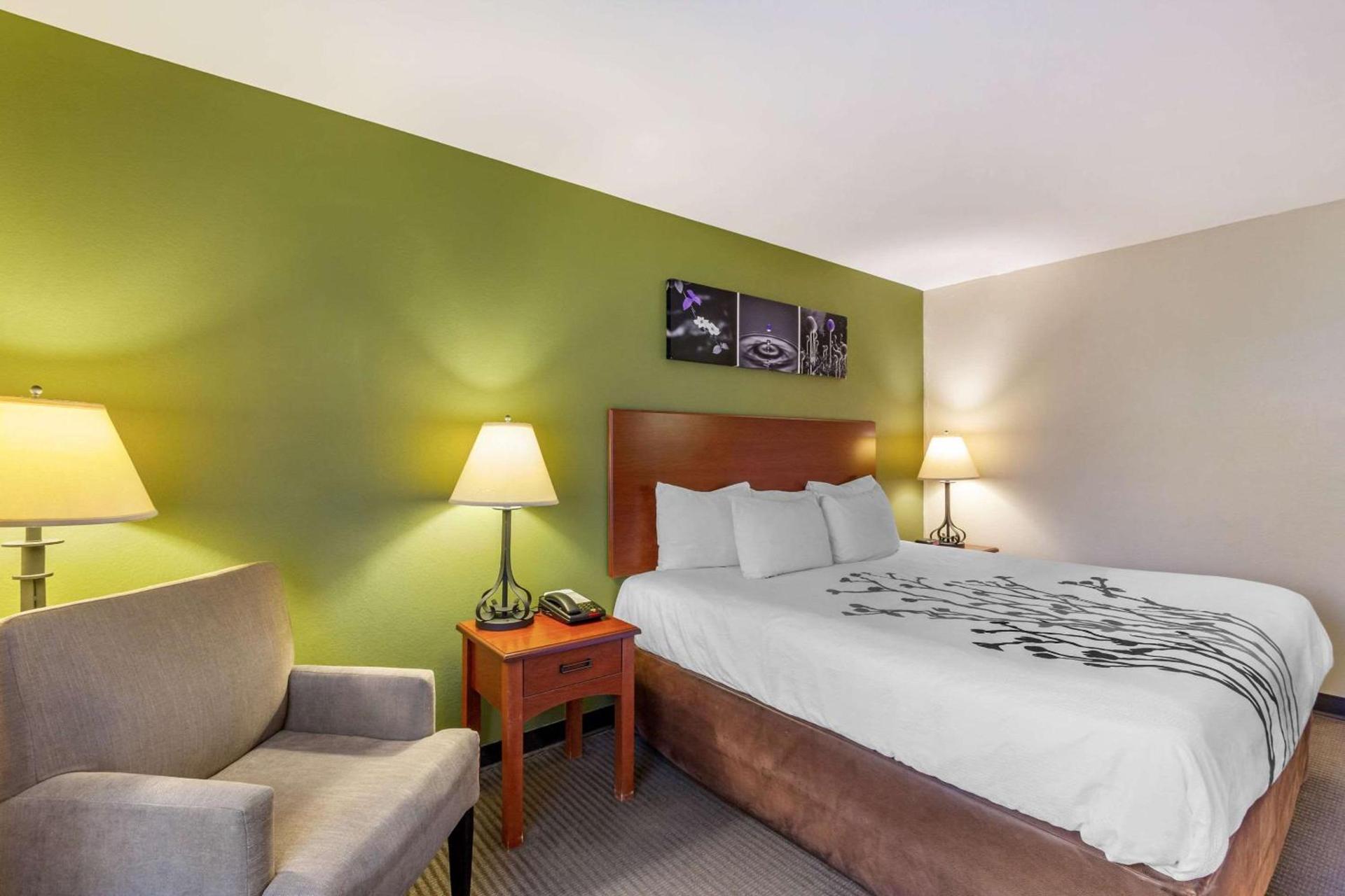 Sleep Inn & Suites Jacksonville West photo 9
