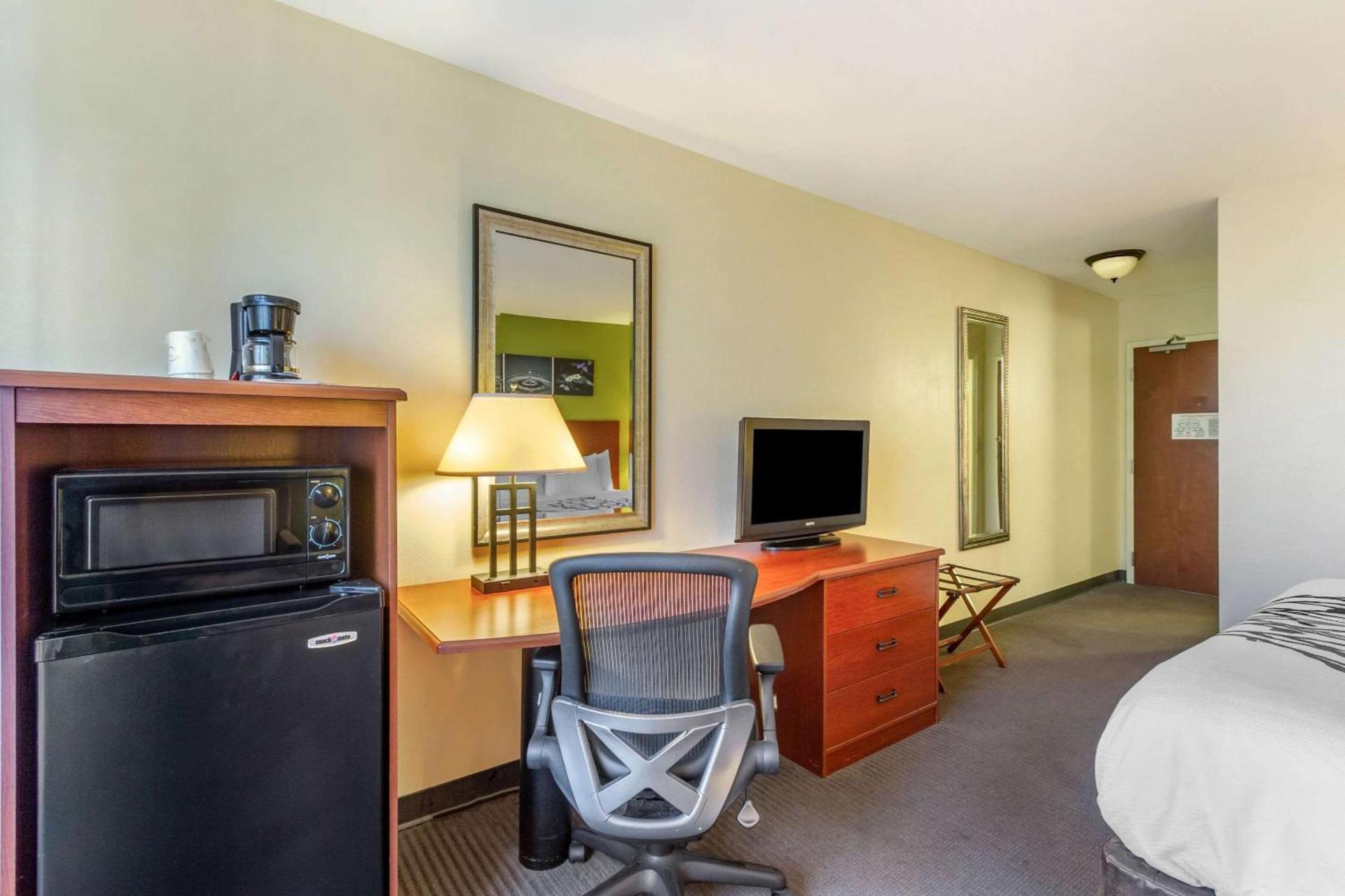 Sleep Inn & Suites Jacksonville West photo 15