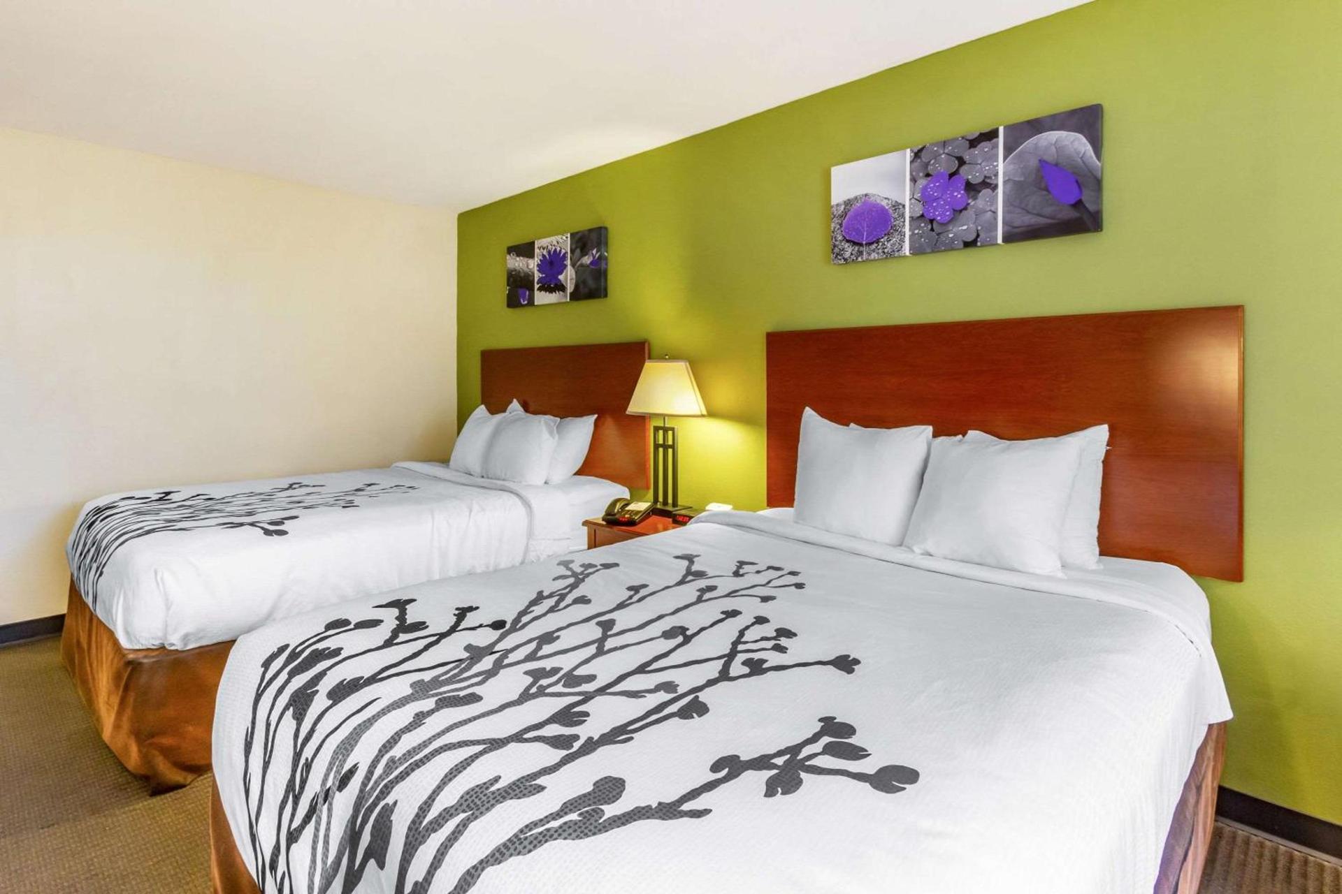Sleep Inn & Suites Jacksonville West photo 18