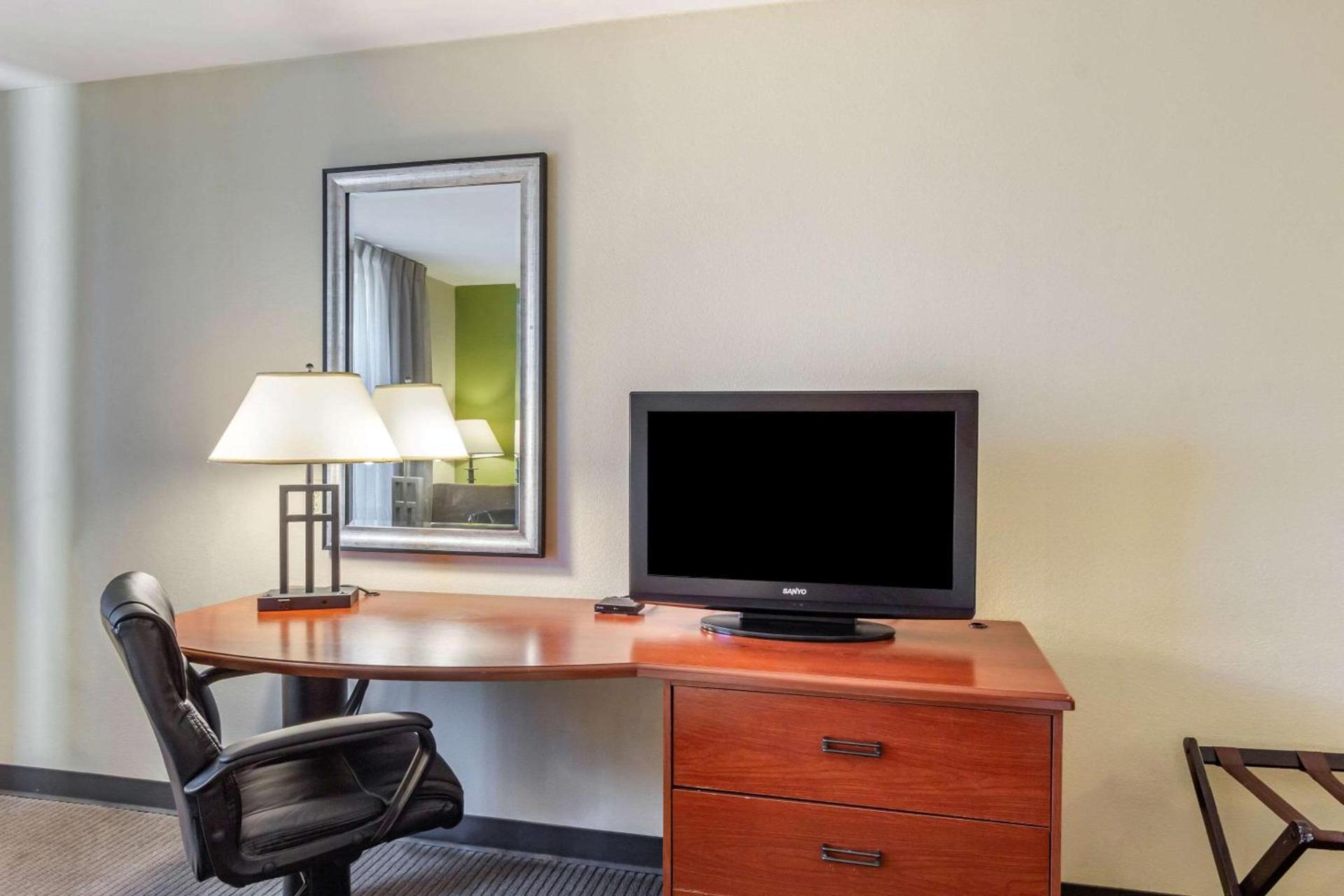 Sleep Inn & Suites Jacksonville West photo 20