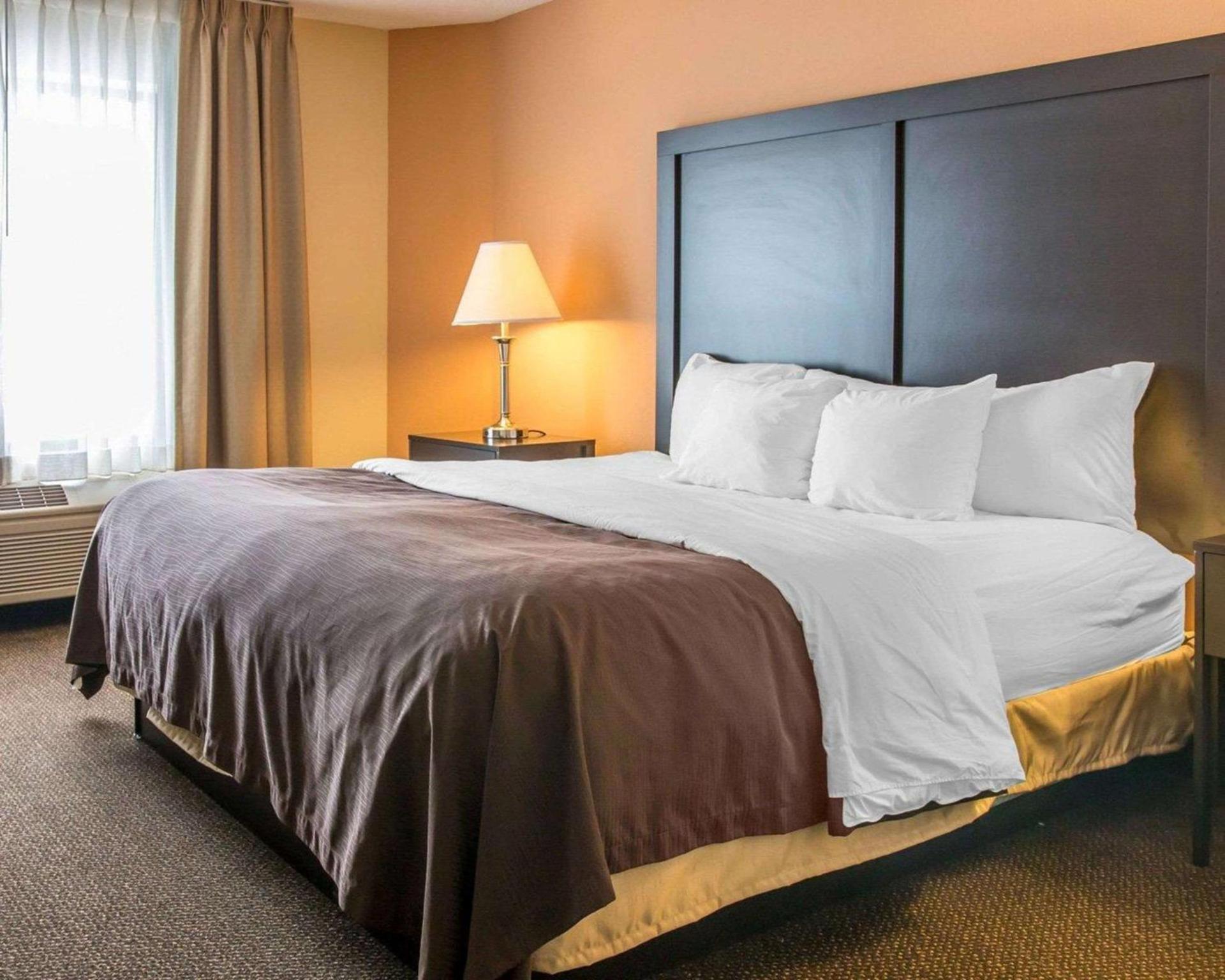 Quality Inn & Suites Niles photo 19