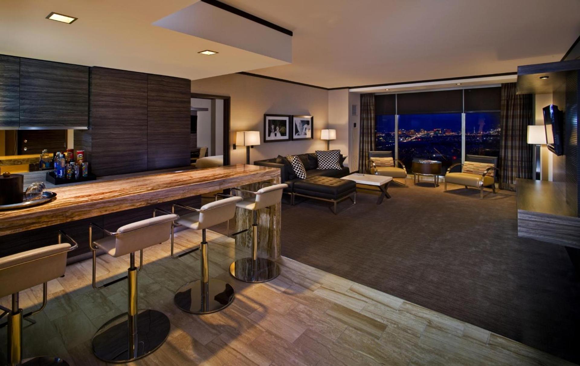 M Resort Spa & Casino photo 7