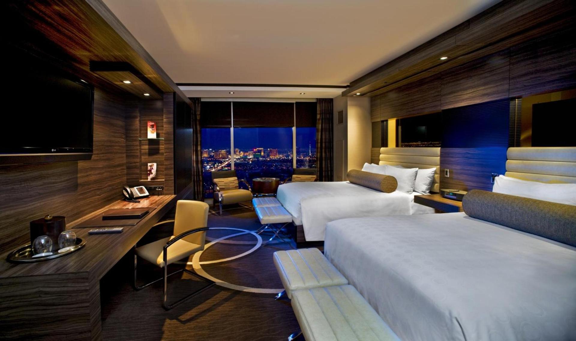 M Resort Spa & Casino photo 10