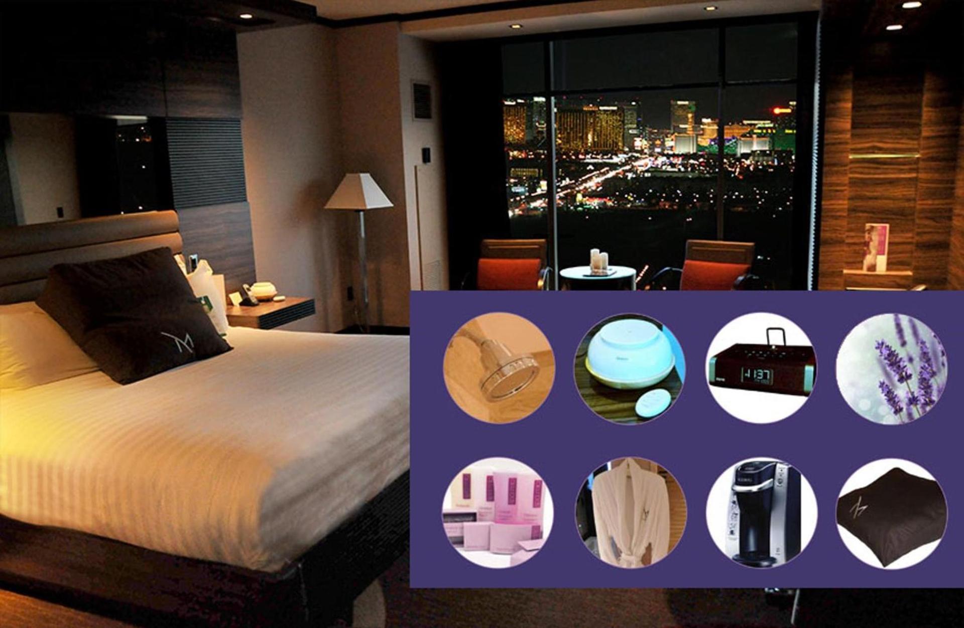 M Resort Spa & Casino photo 12