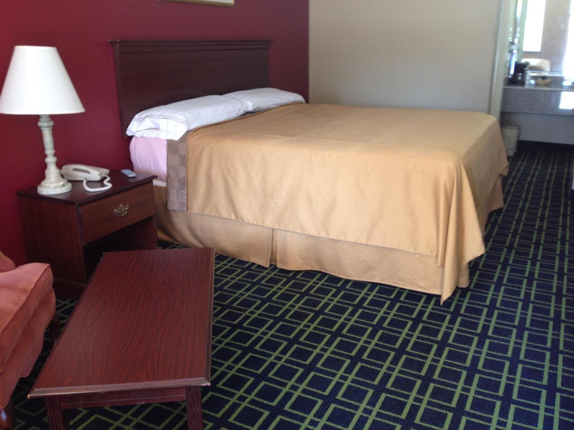 Motel 6-Freeport, TX photo 48