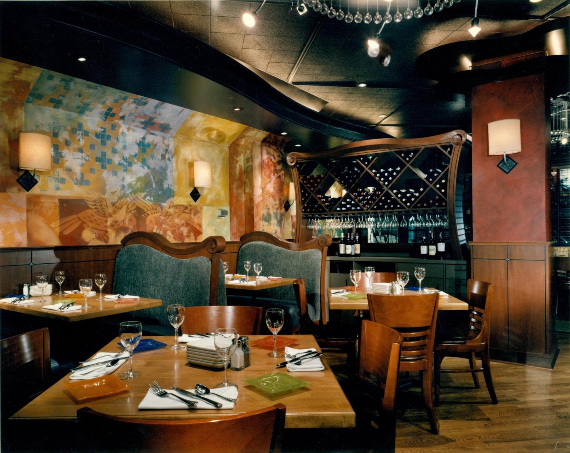 Mayflower Park Hotel photo 30