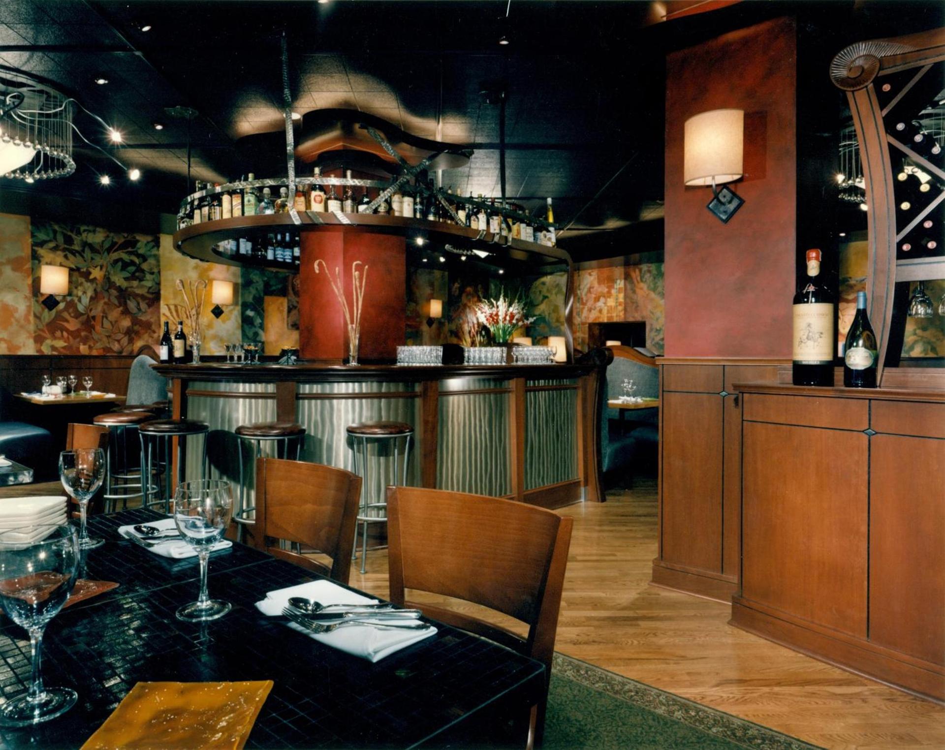 Mayflower Park Hotel photo 29