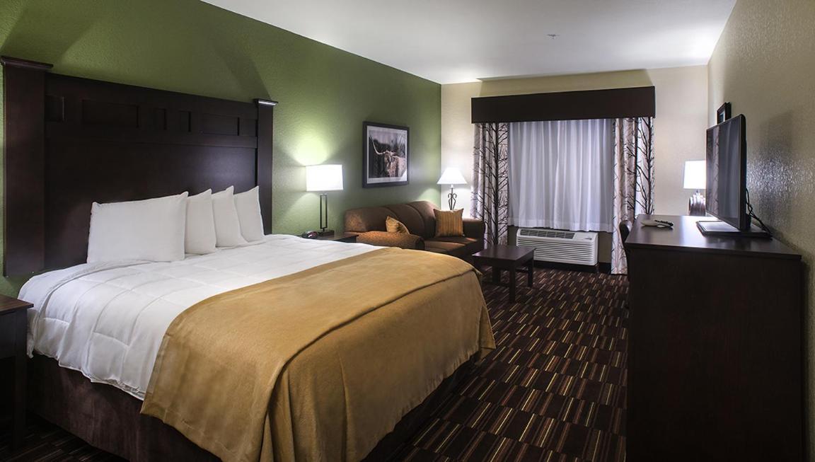Comfort Inn & Suites Beeville photo 25