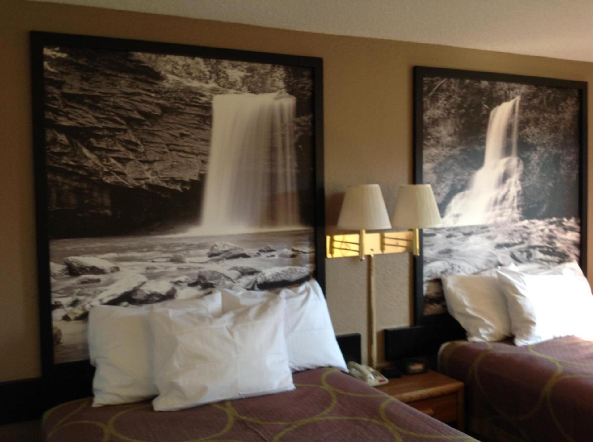 Super 8 by Wyndham Winchester VA photo 19