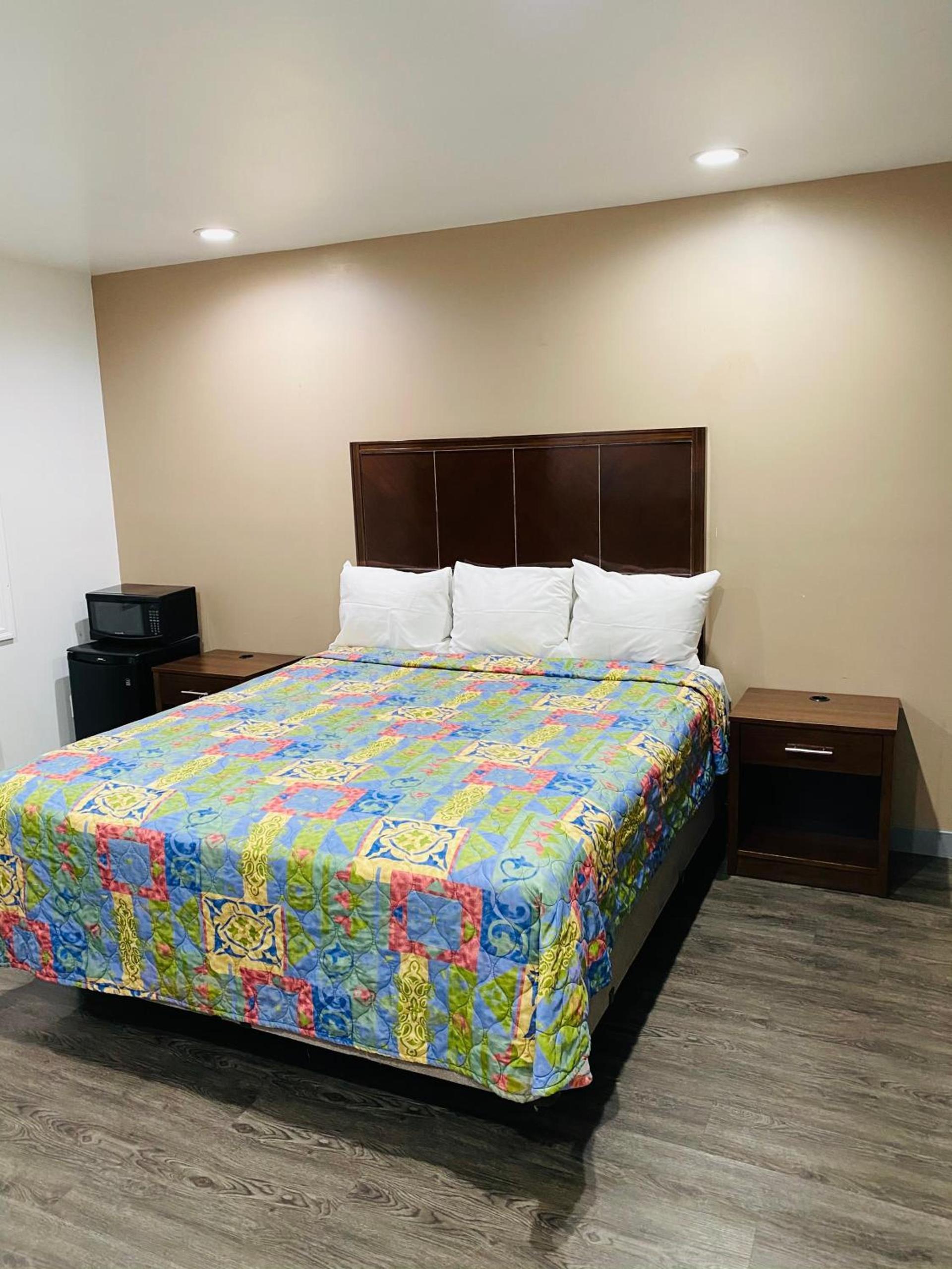 Cozy motel photo 38