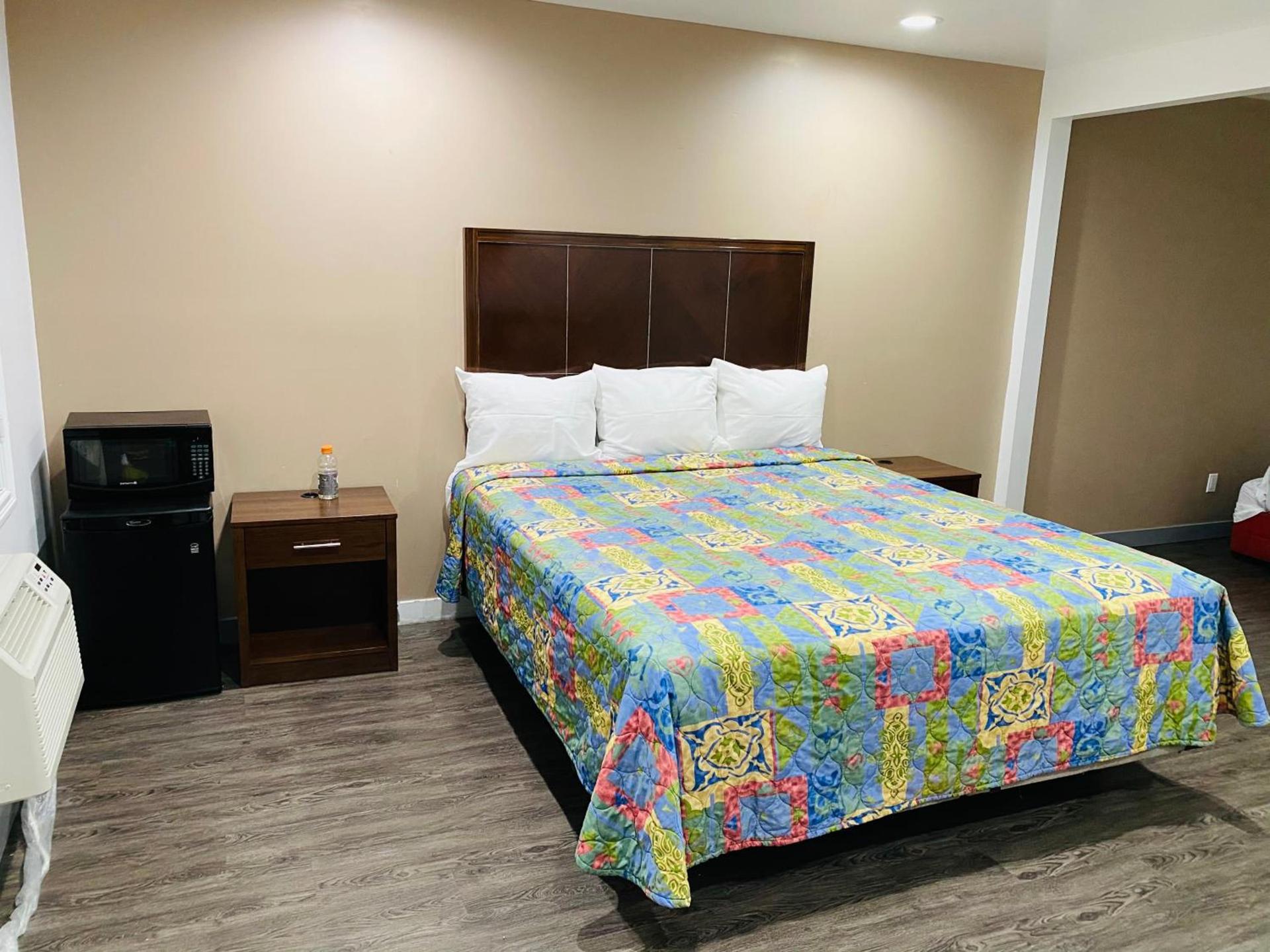 Cozy motel photo 37