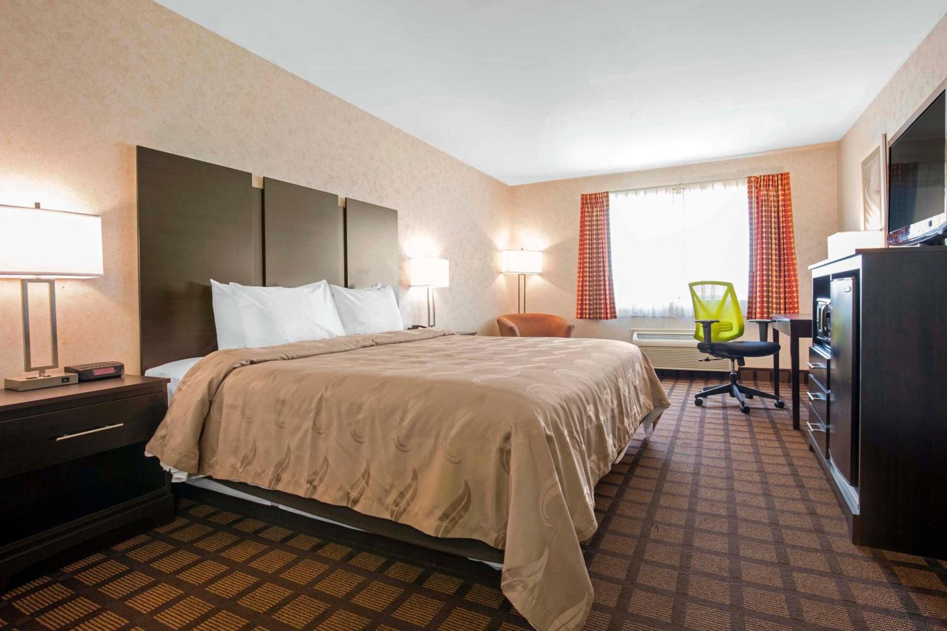 Quality Inn Monee I-57 photo 28