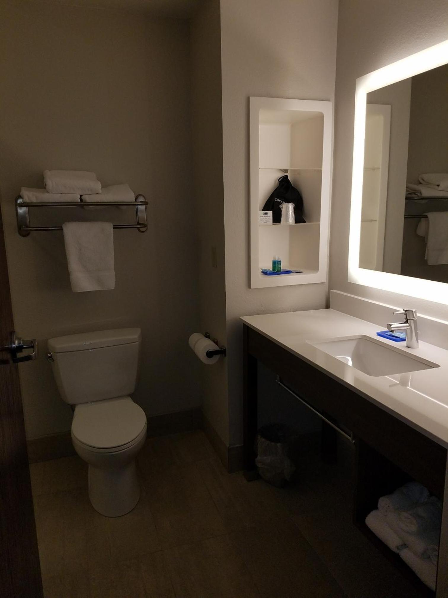 Holiday Inn Express Rolla by IHG photo 3