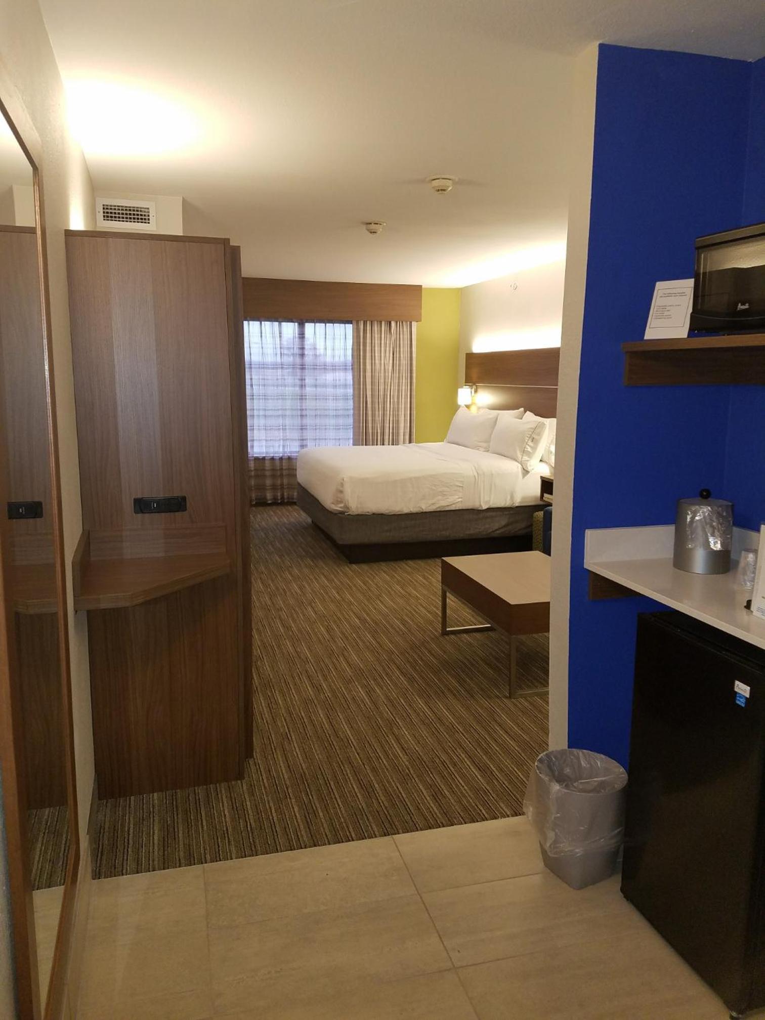 Holiday Inn Express Rolla by IHG photo 4