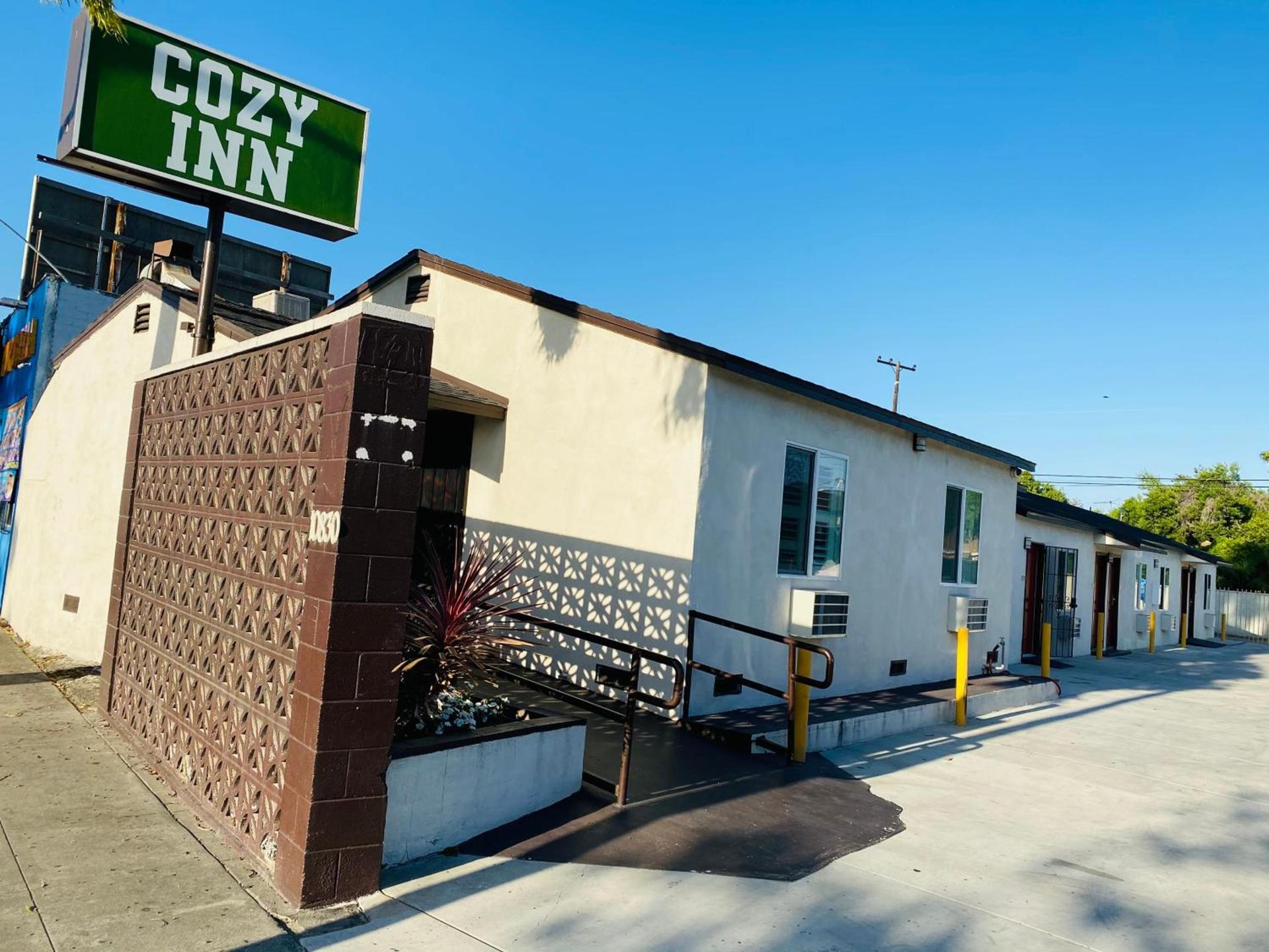 Cozy motel photo 33