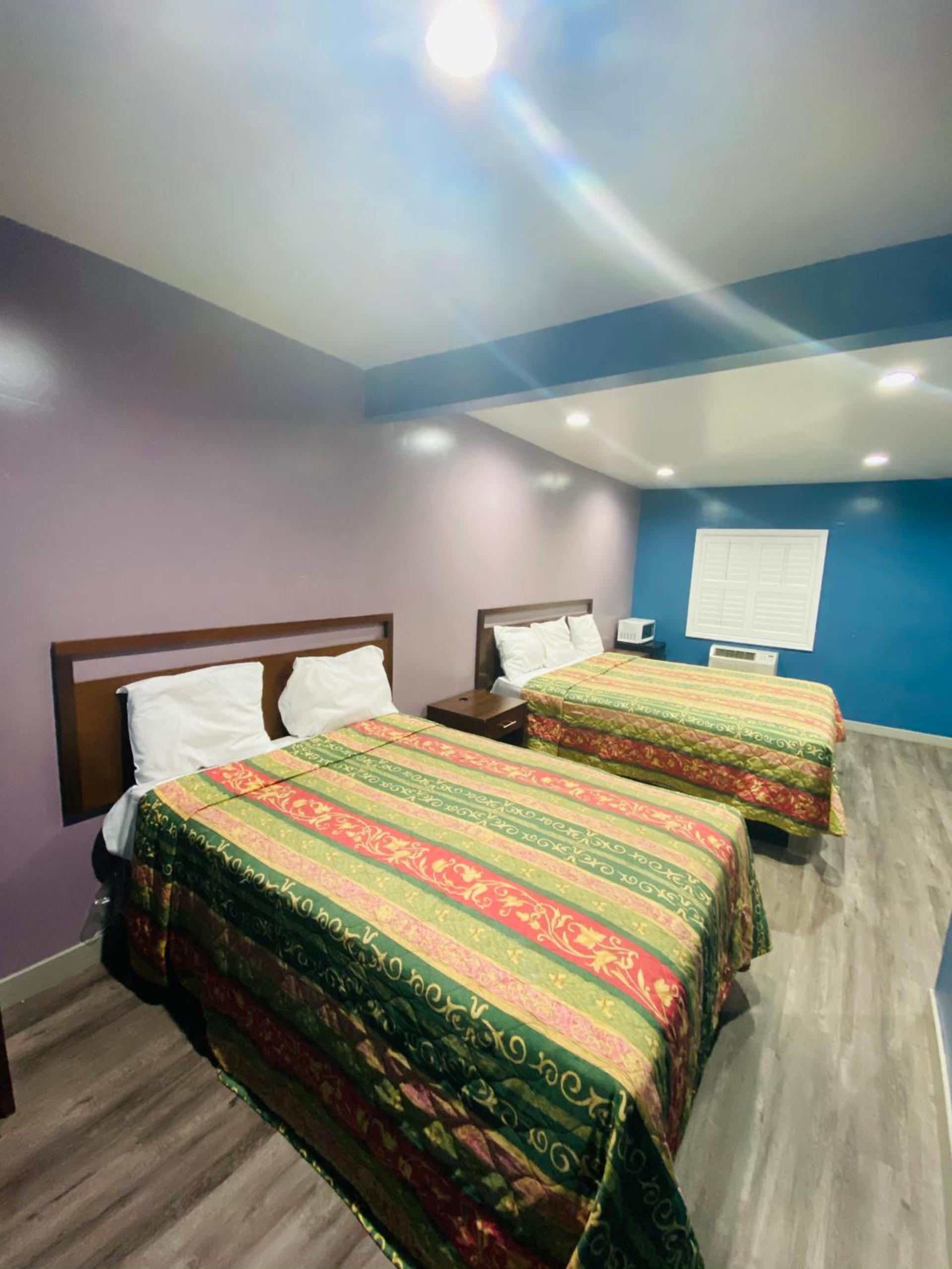 Cozy motel photo 32