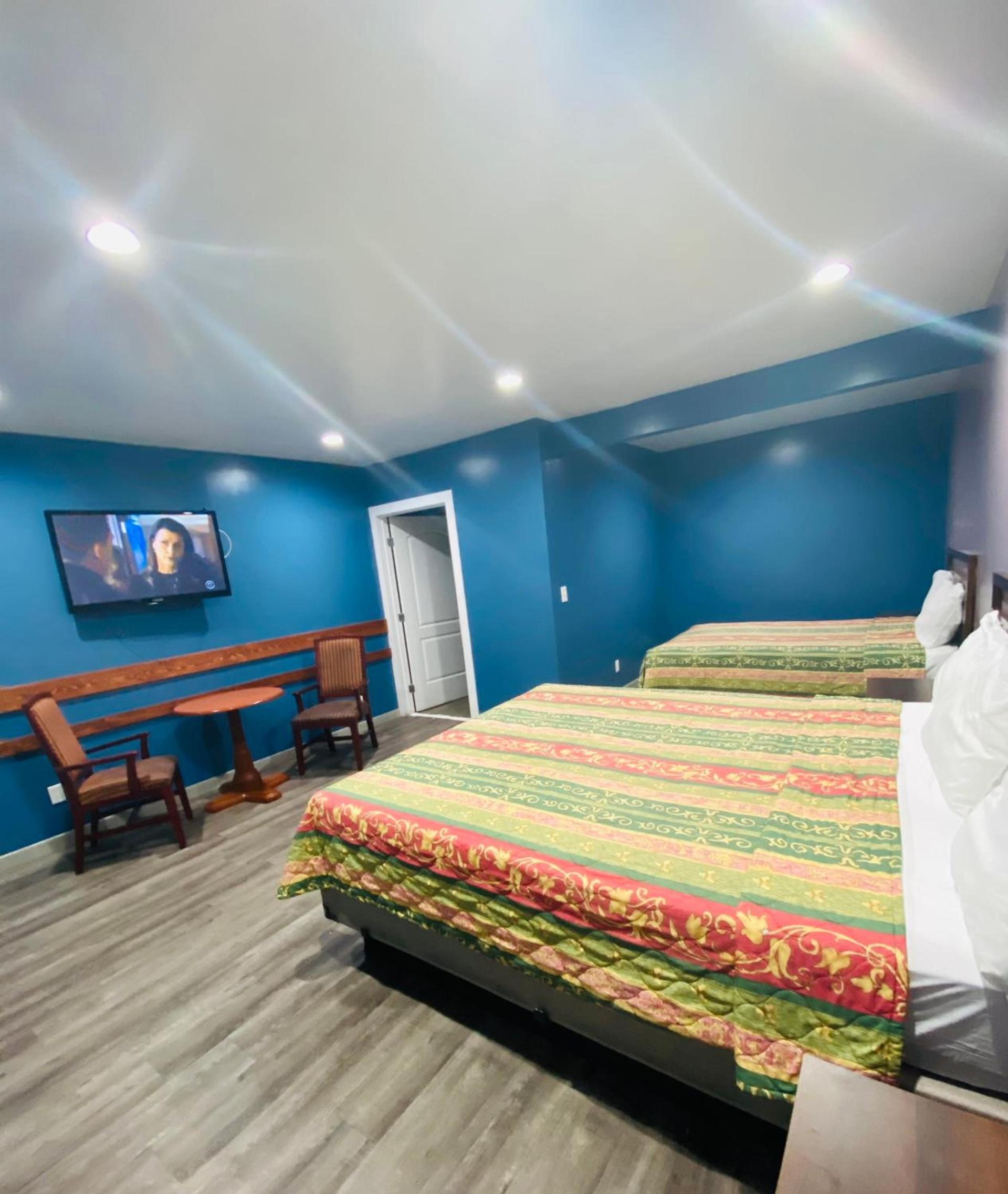 Cozy motel photo 31