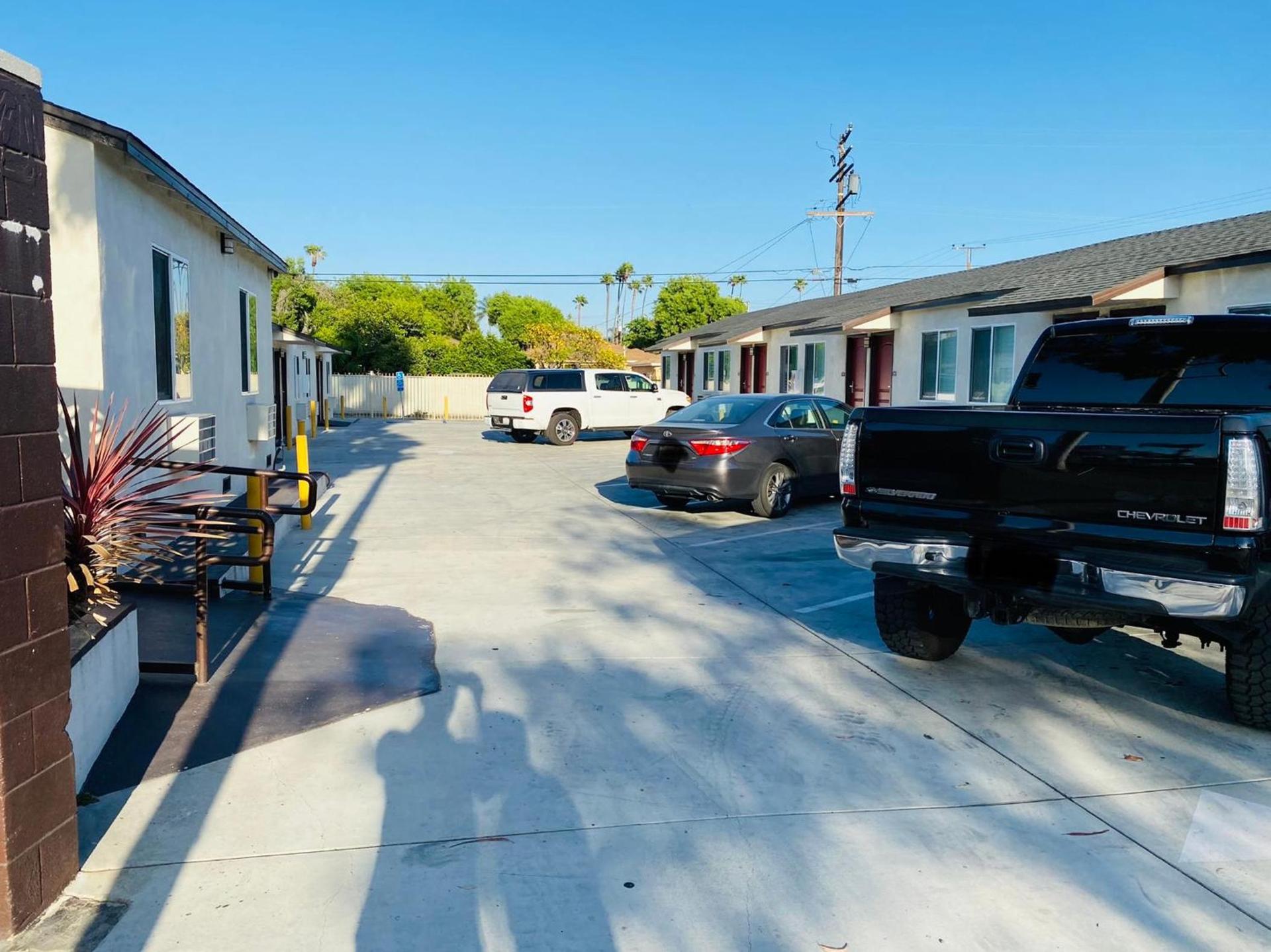Cozy motel photo 29