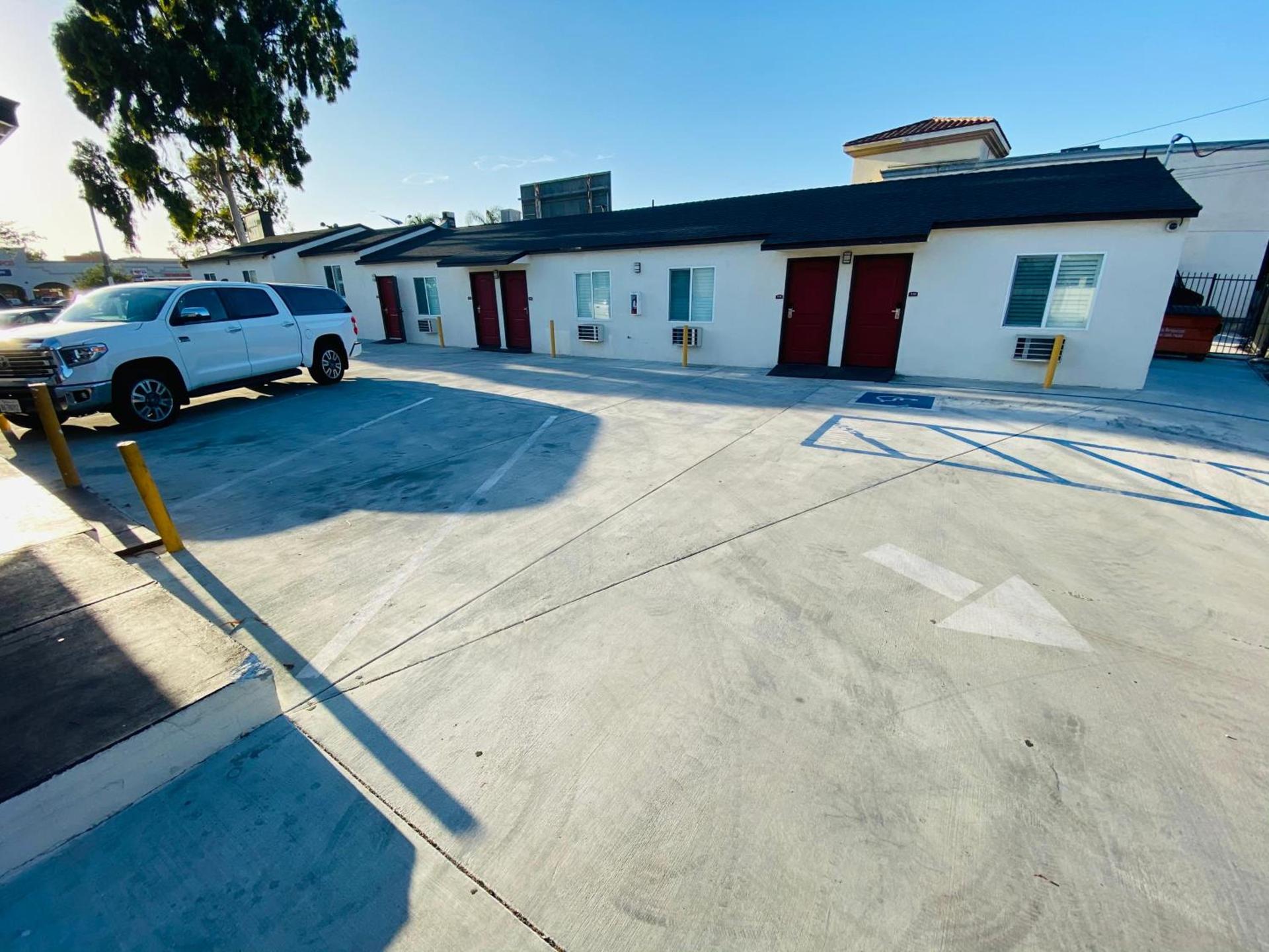 Cozy motel photo 26