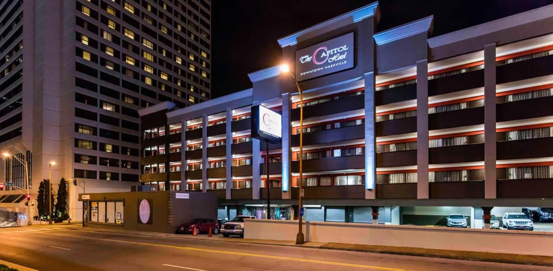 The Capitol Hotel Downtown, an Ascend Collection Hotel photo 28