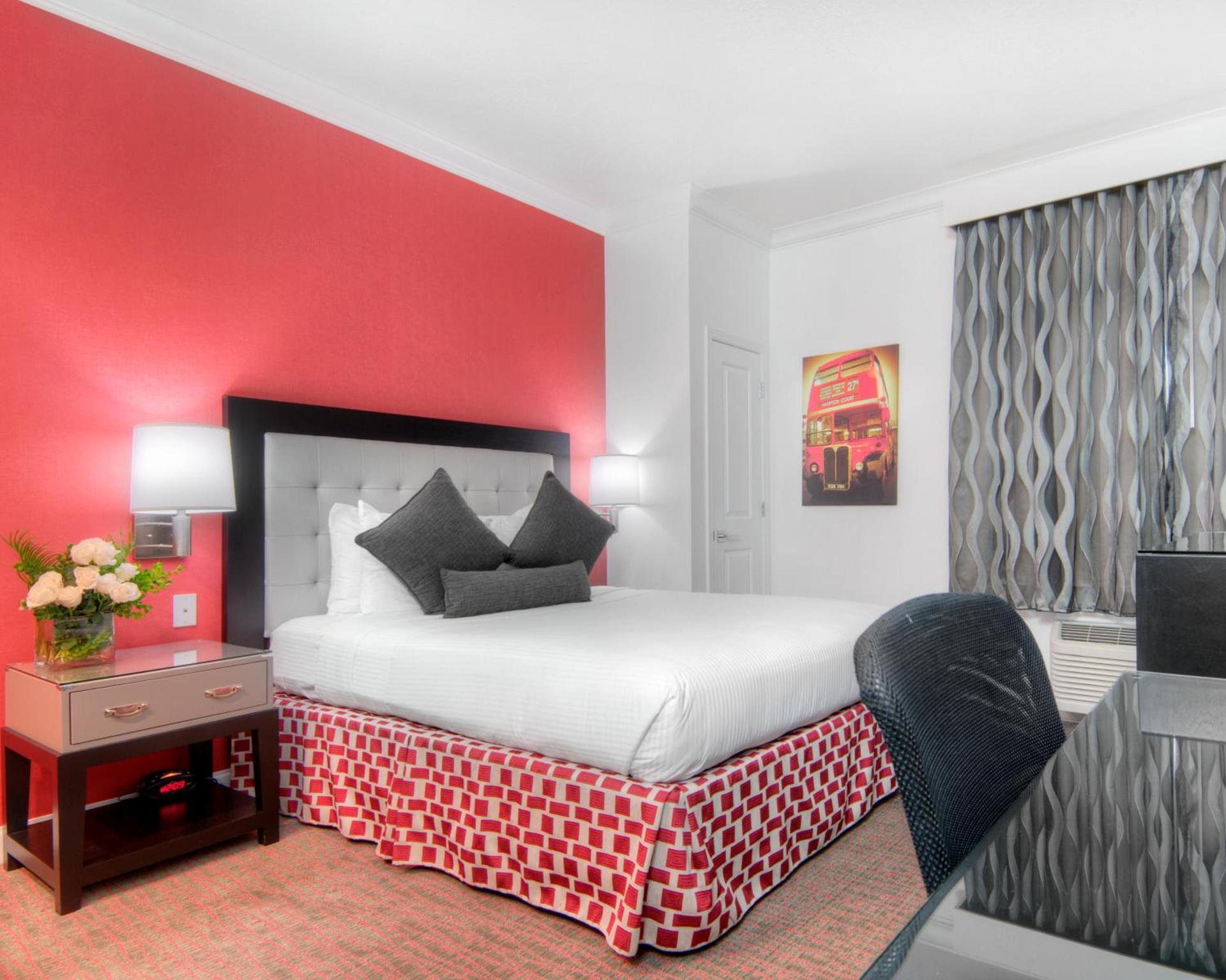 Aggie Inn, an Ascend Collection Hotel photo 39