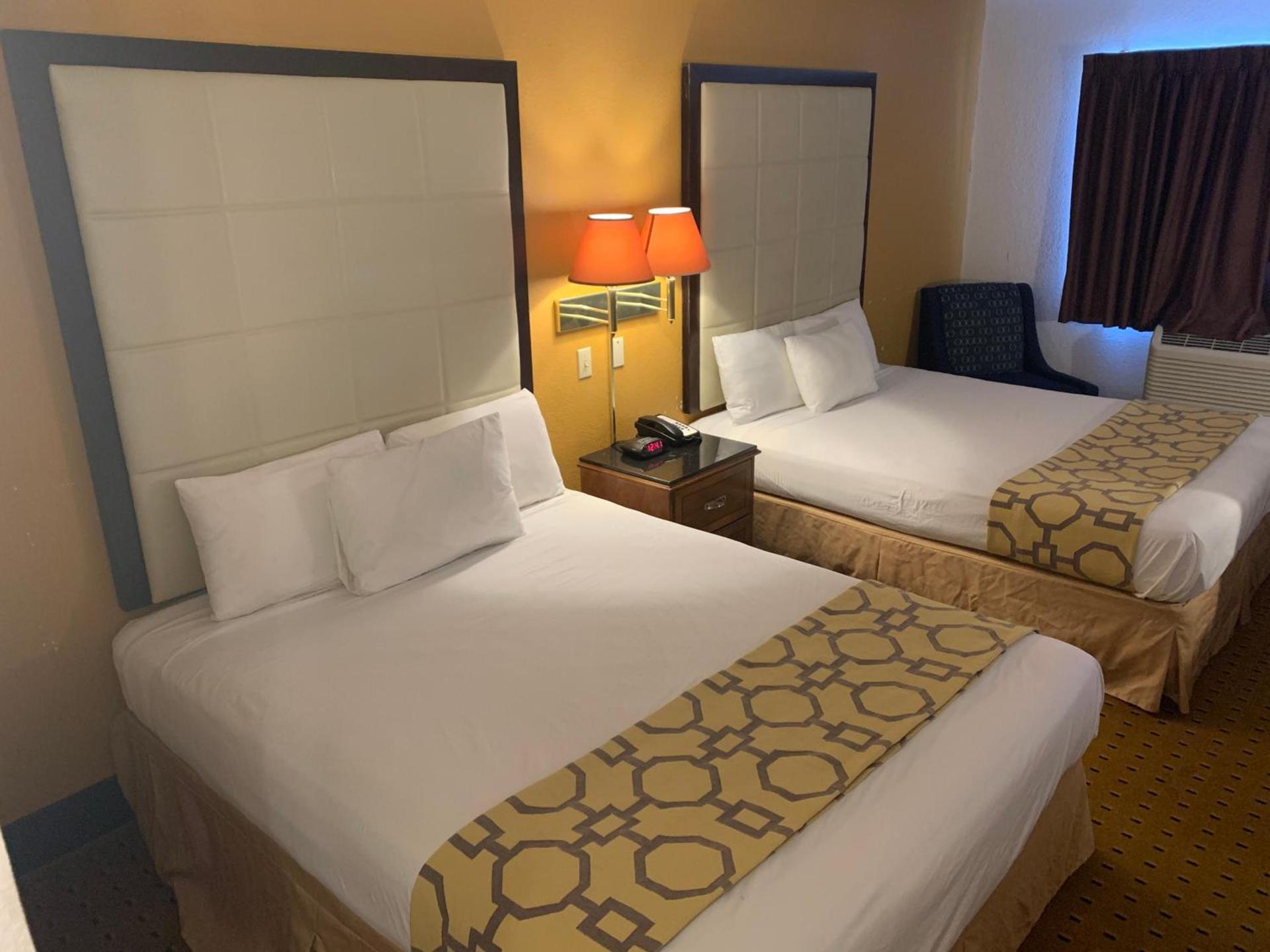Brentwood Inn & Suites photo 4