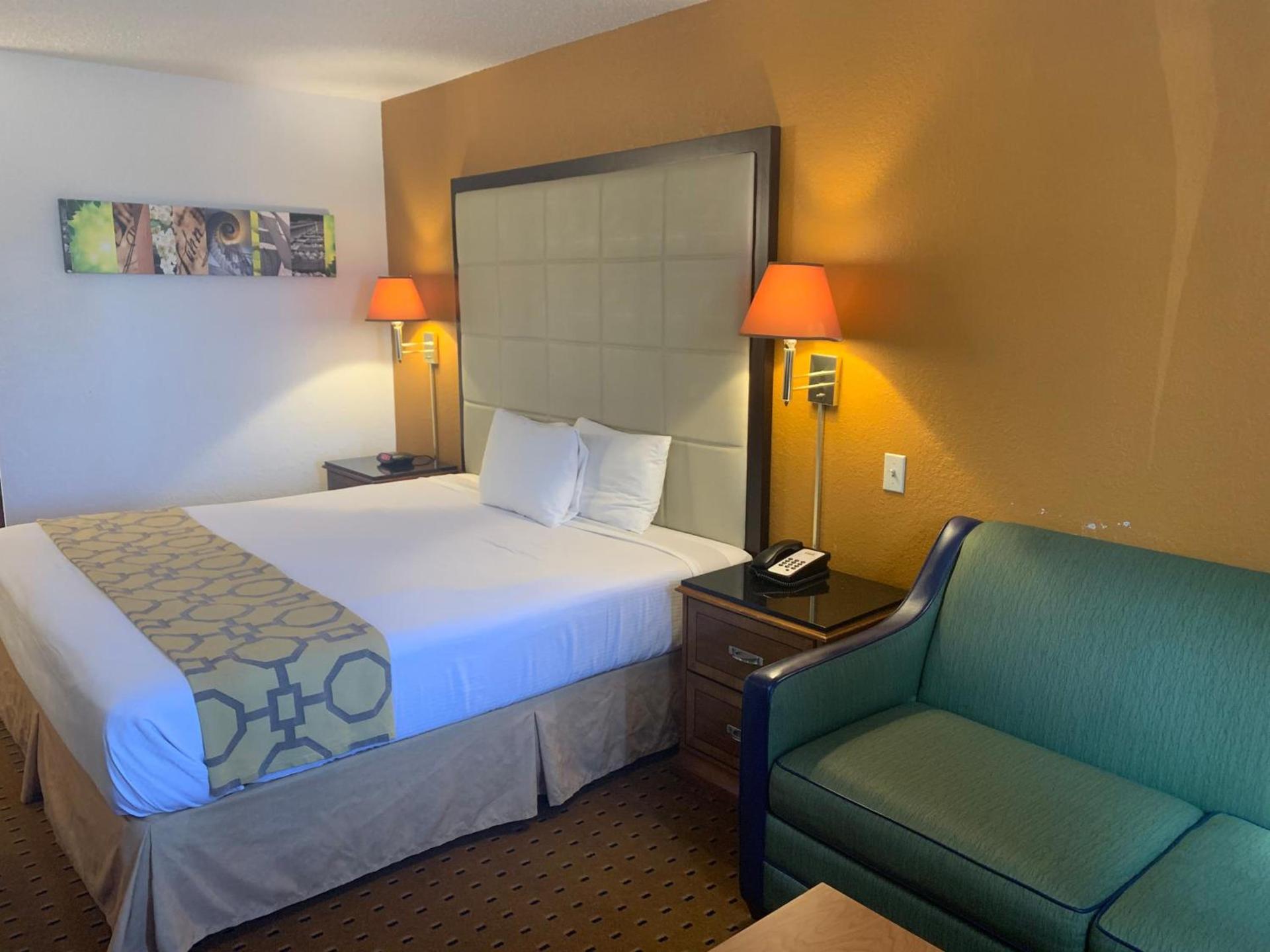 Brentwood Inn & Suites photo 28