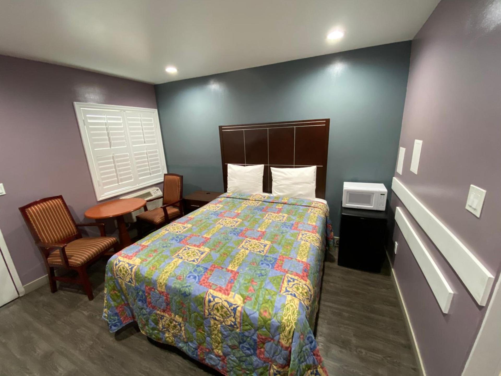 Cozy motel photo 24