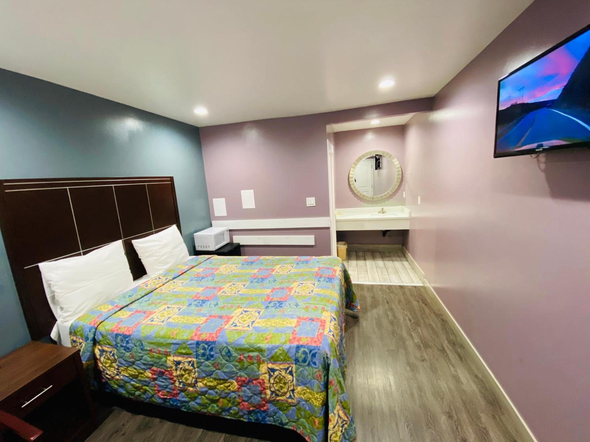 Cozy motel photo 23