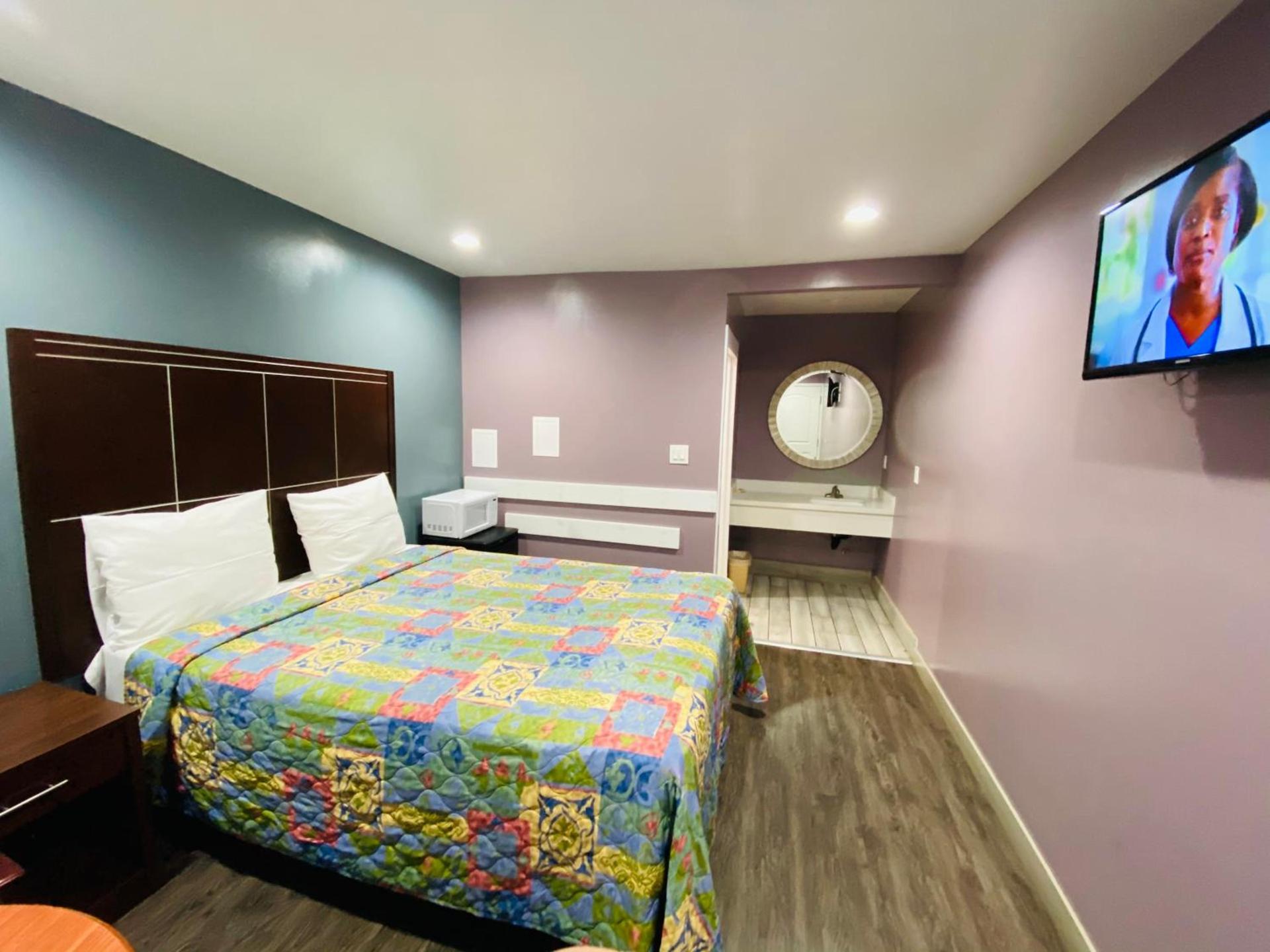 Cozy motel photo 18