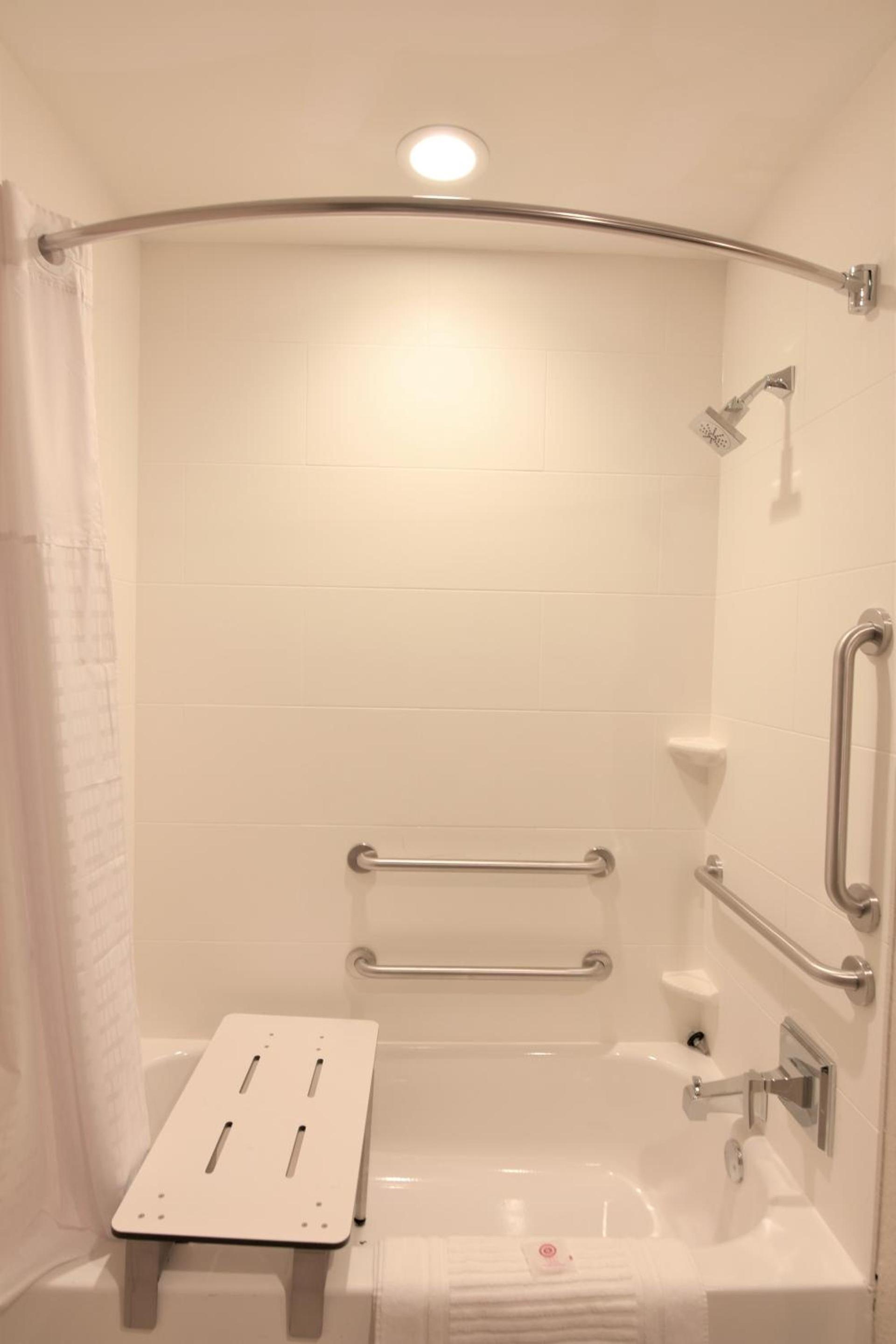 Comfort Inn & Suites Rock Hill Northeast photo 43