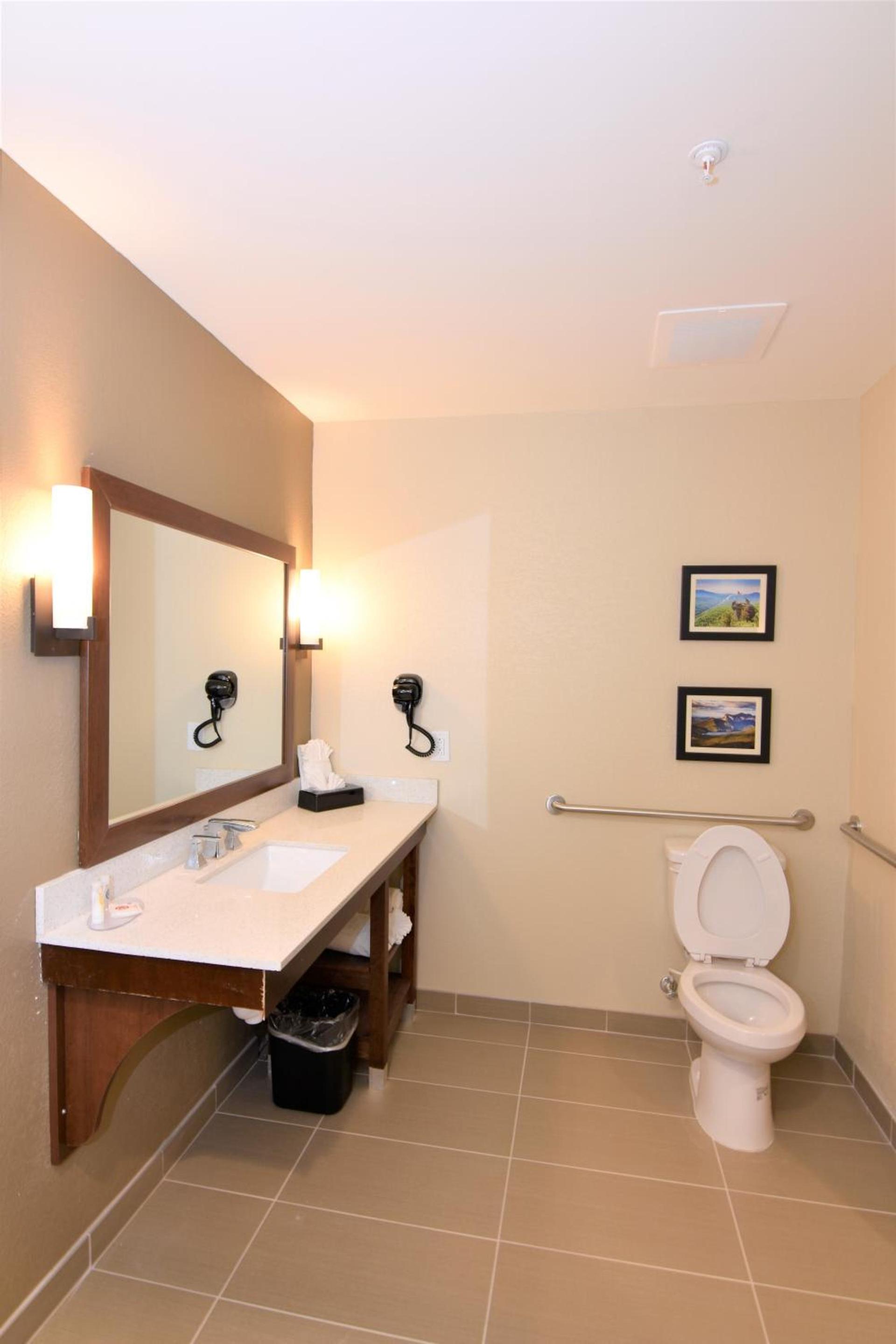 Comfort Inn & Suites Rock Hill Northeast photo 41