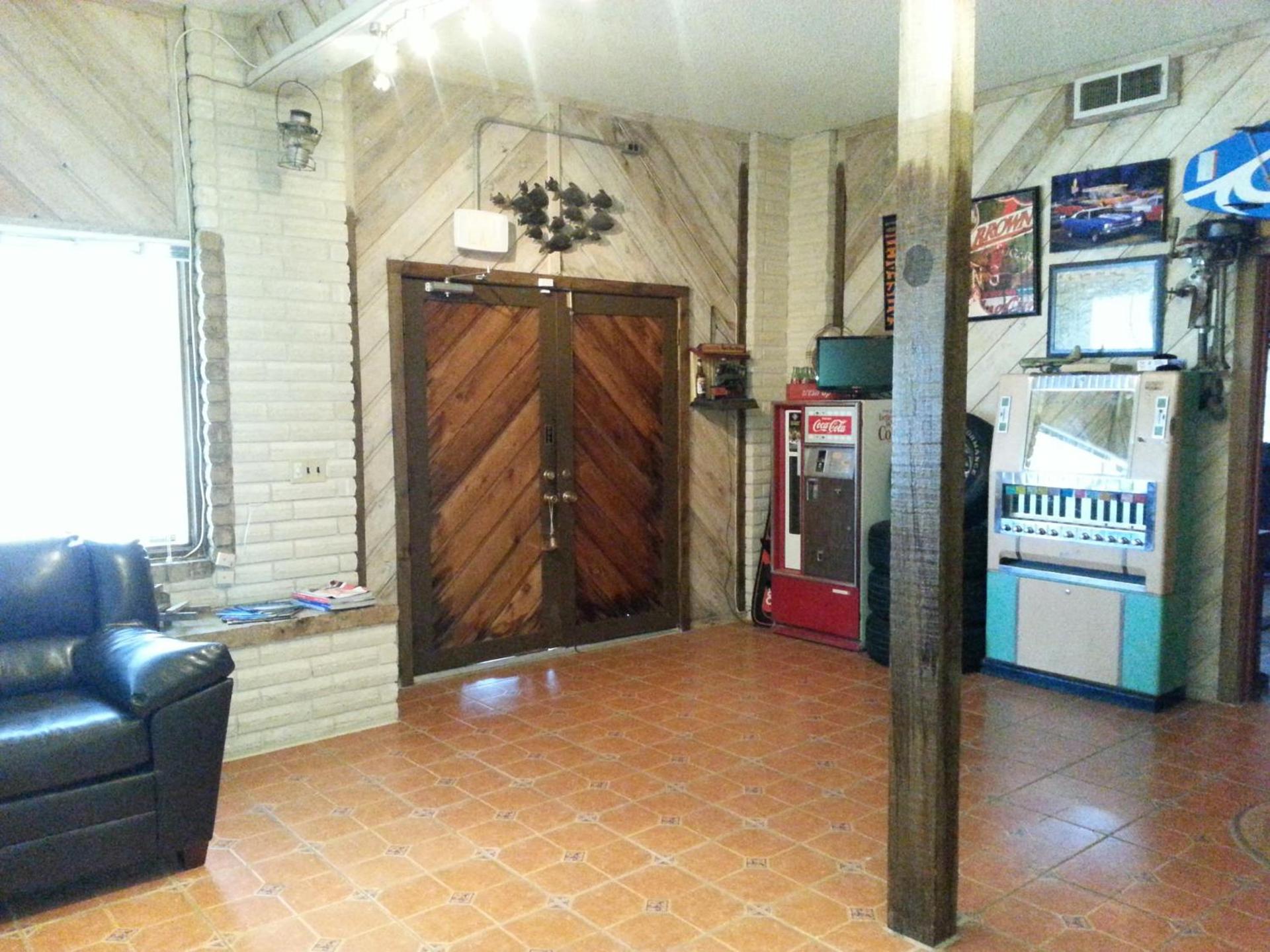 Lodge At Turkey Cove photo 6