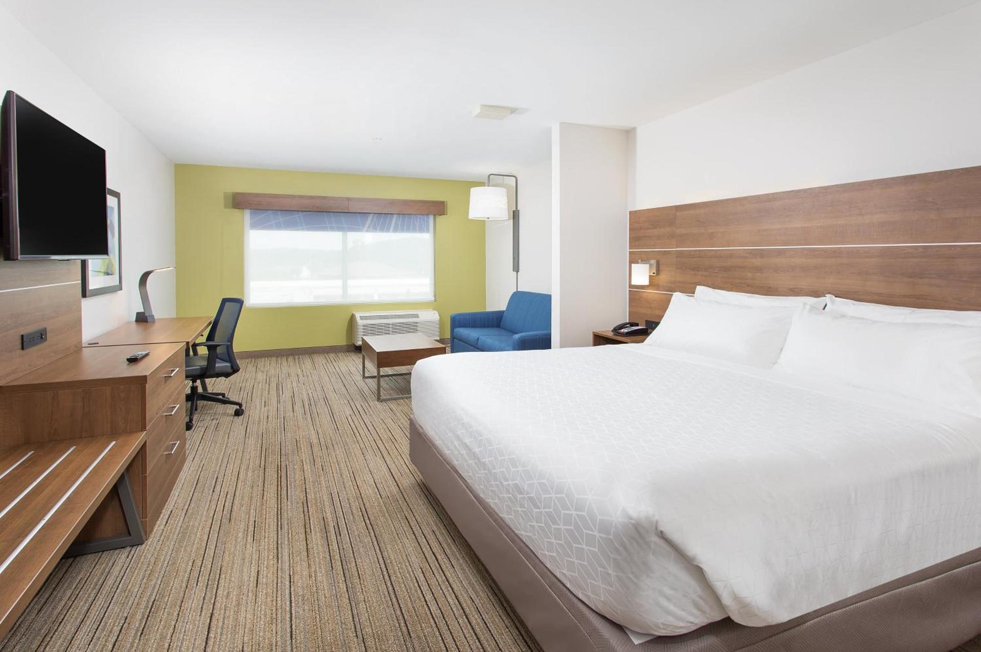 Holiday Inn Express Williamsburg by IHG photo 45