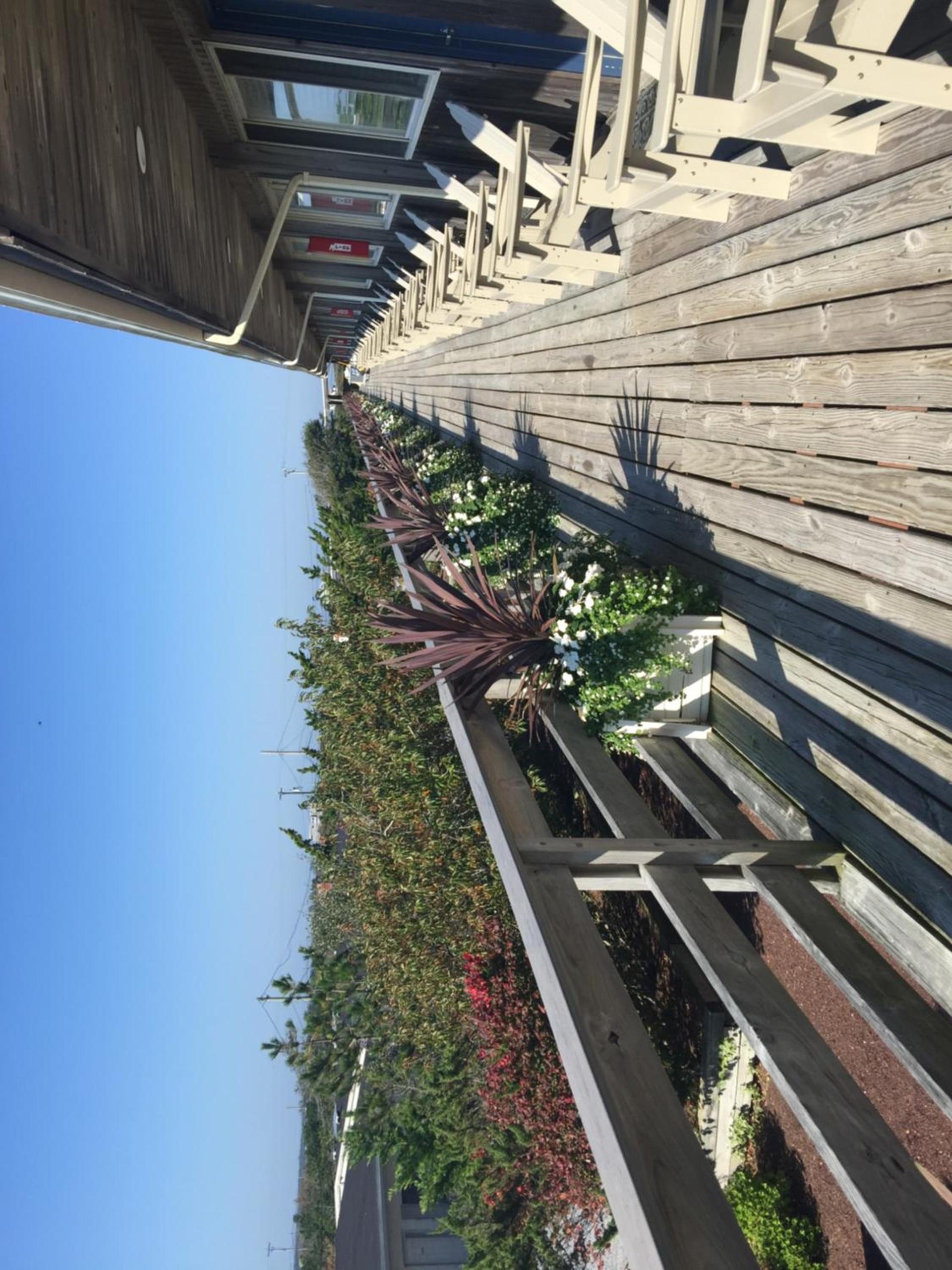 Ocean Vista Resort — hotel in Amagansett