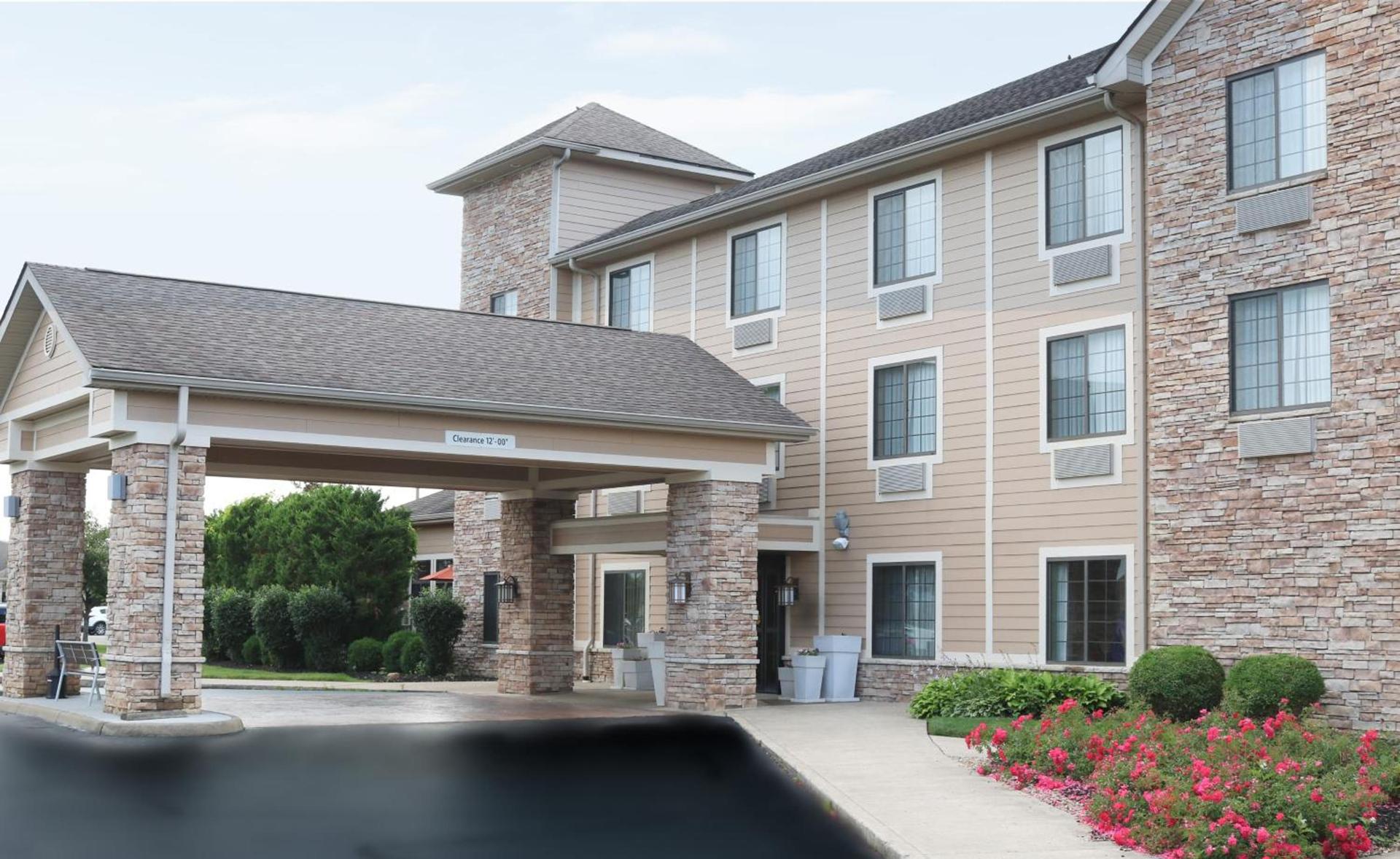 Holiday Inn Express Hocking Hills-Logan by IHG photo 23