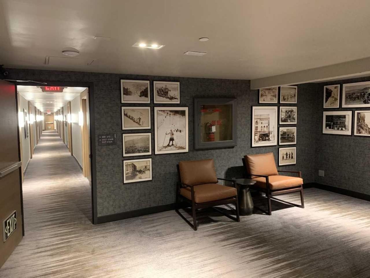 Aspen Square Condominium Hotel photo 13