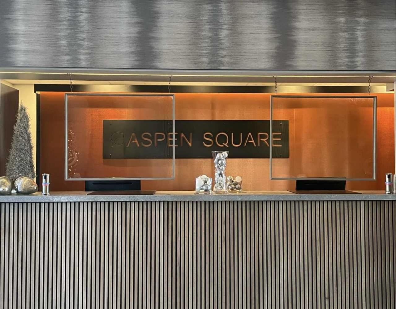 Aspen Square Condominium Hotel photo 11