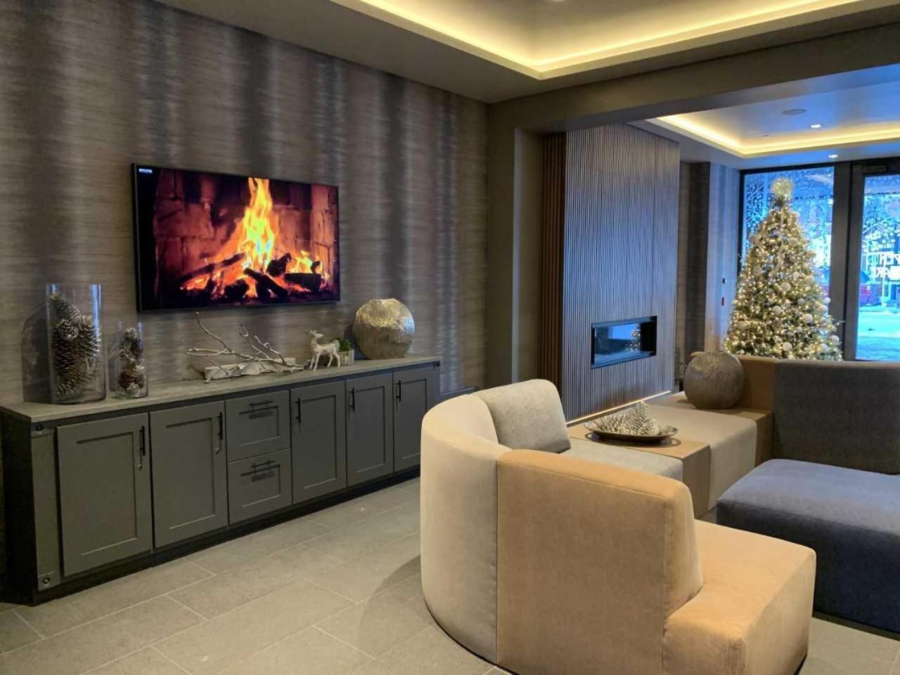 Aspen Square Condominium Hotel photo 8