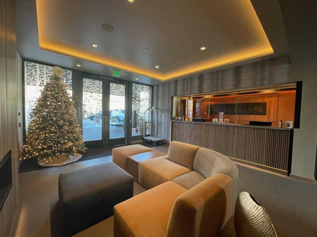 Aspen Square Condominium Hotel photo 7