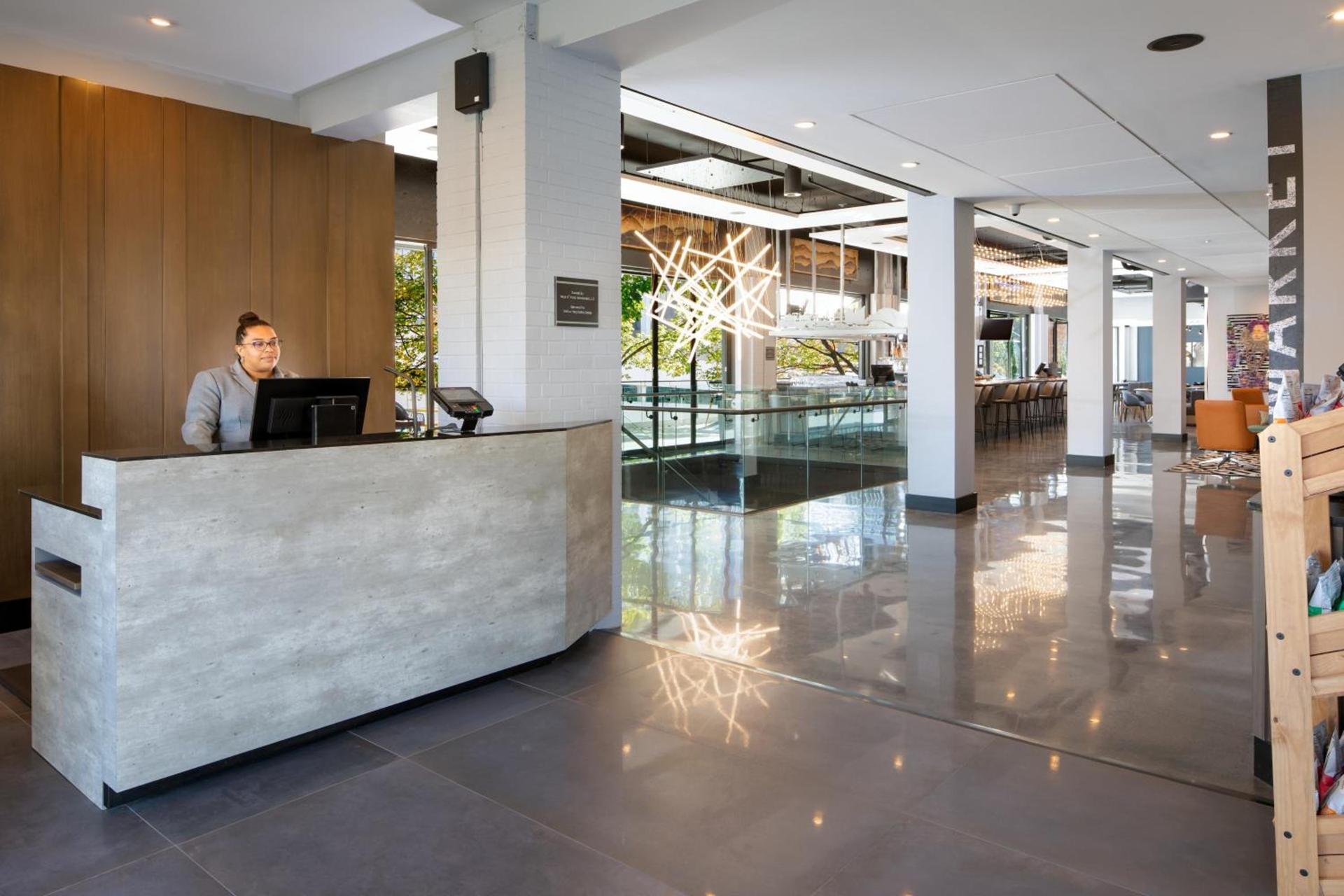 Hotel Indigo Chattanooga - Downtown by IHG photo 15