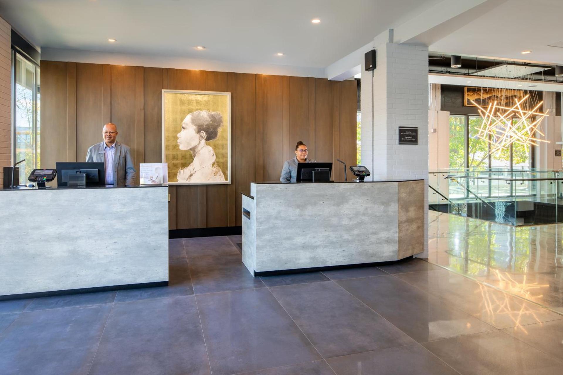 Hotel Indigo Chattanooga - Downtown by IHG photo 16