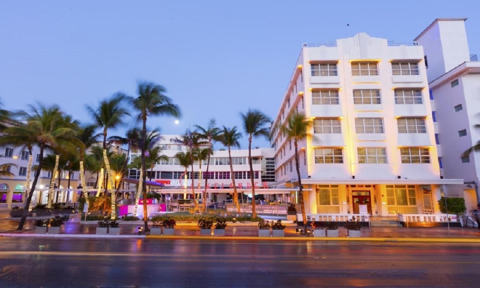 Clevelander Hotel photo 1